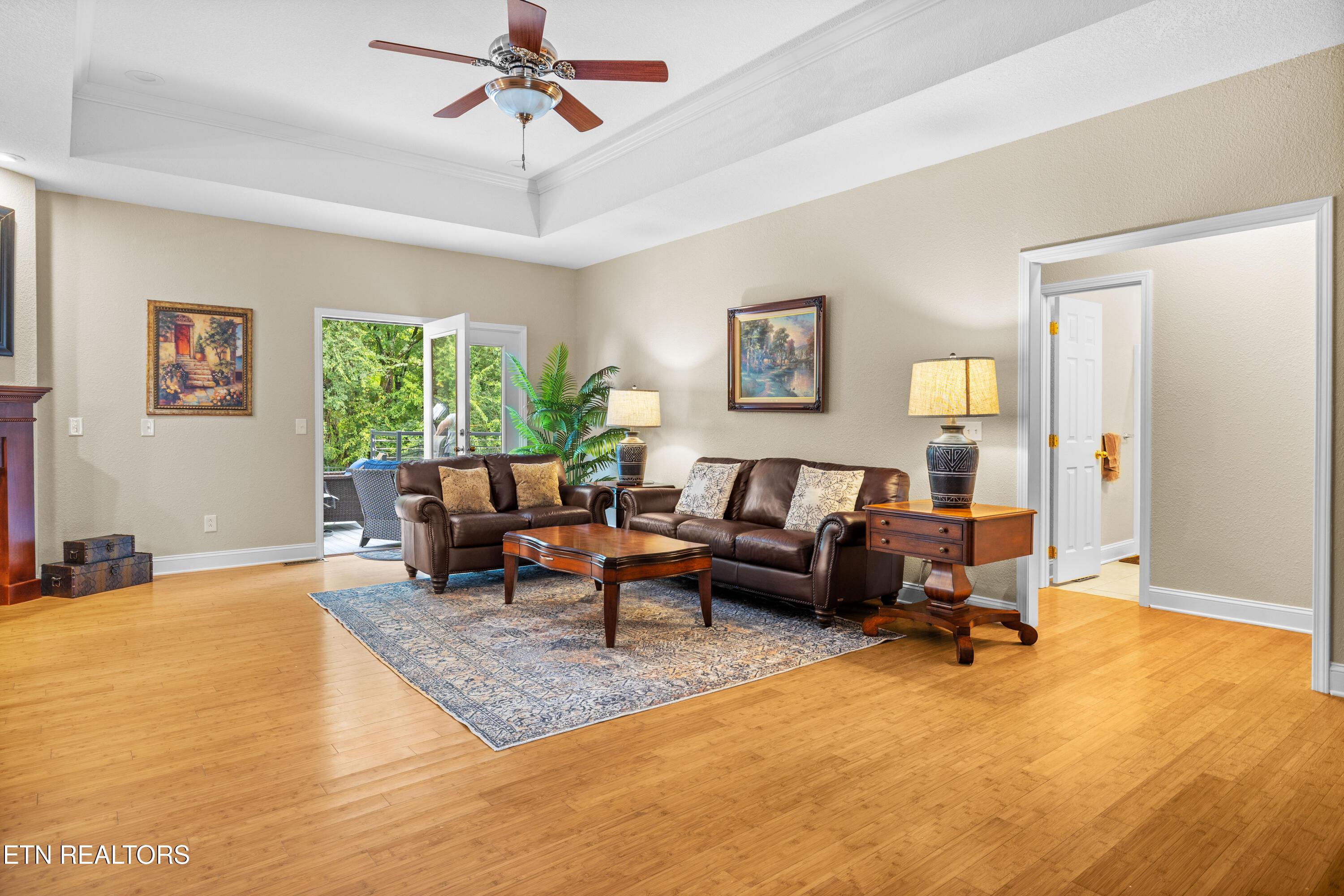 1812 Crazy Horse Drive, Maryville, TN - Fort Loudoun and Tellico Lake Real Estate - Image# 10