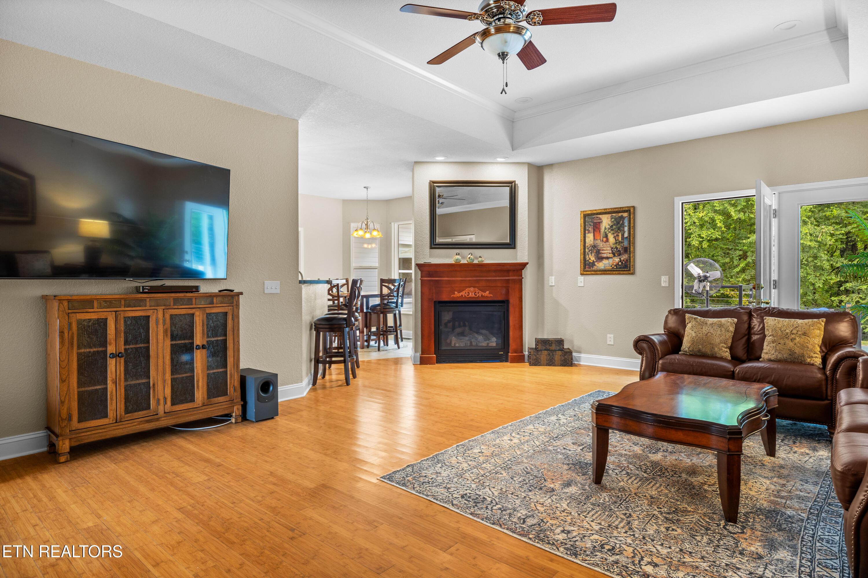 1812 Crazy Horse Drive, Maryville, TN - Fort Loudoun and Tellico Lake Real Estate - Image# 9
