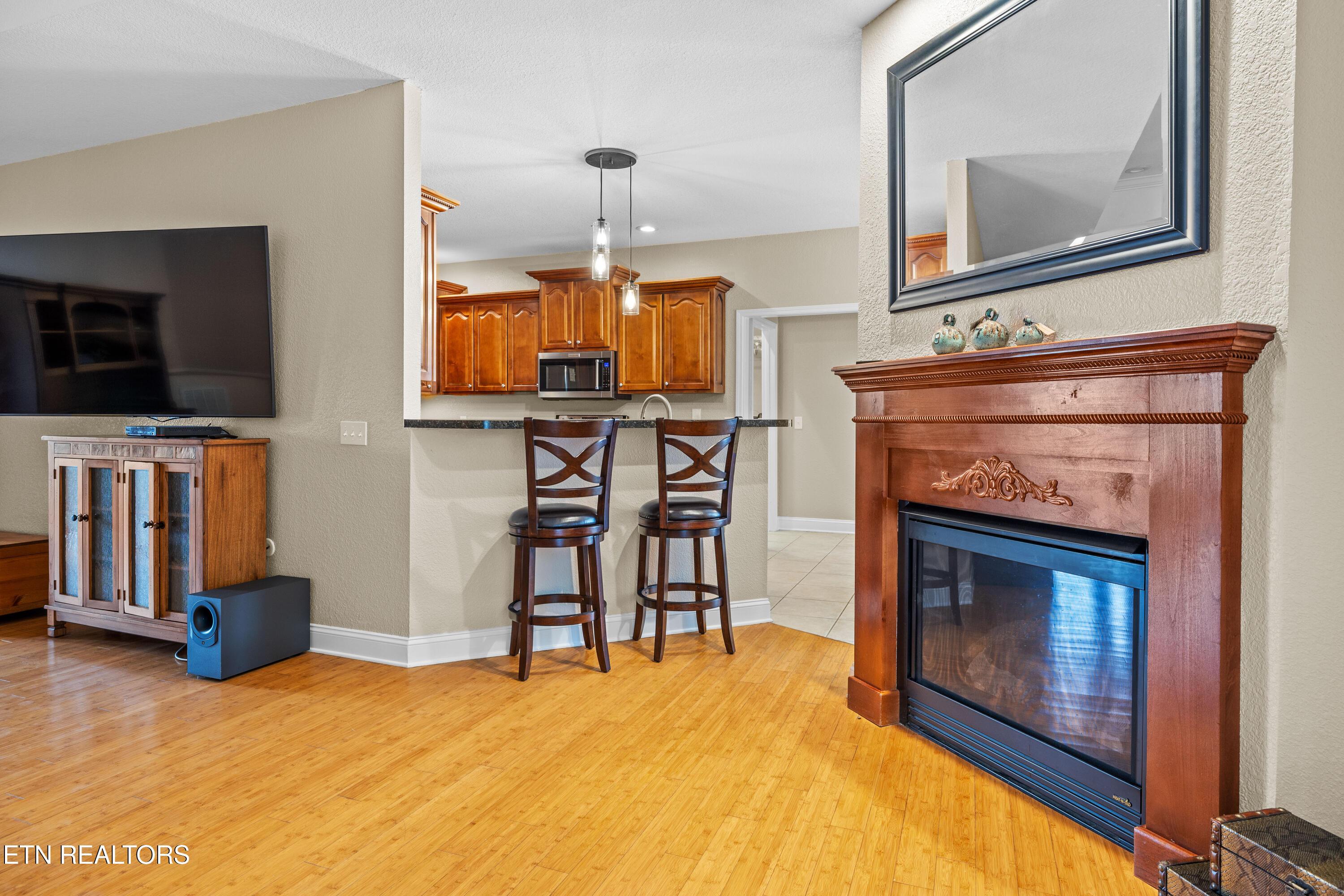1812 Crazy Horse Drive, Maryville, TN - Fort Loudoun and Tellico Lake Real Estate - Image# 13
