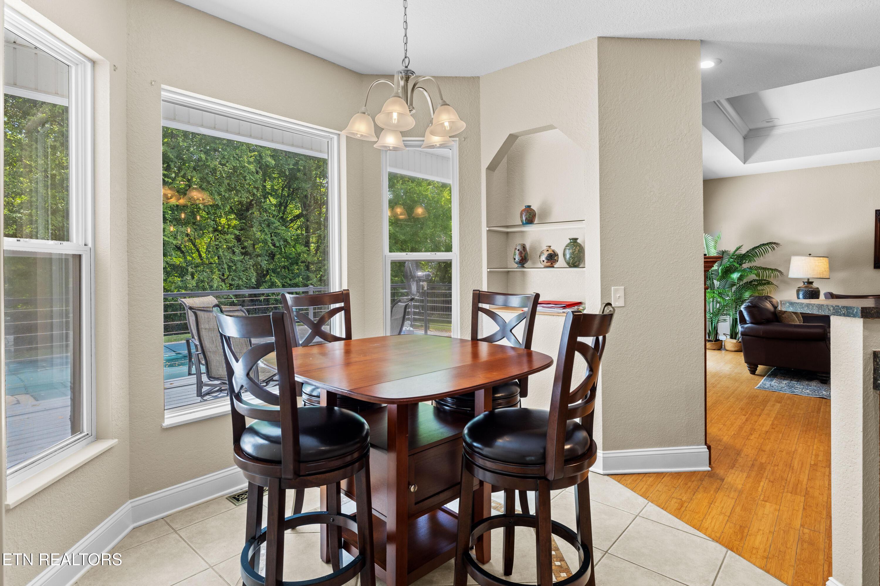 1812 Crazy Horse Drive, Maryville, TN - Fort Loudoun and Tellico Lake Real Estate - Image# 15