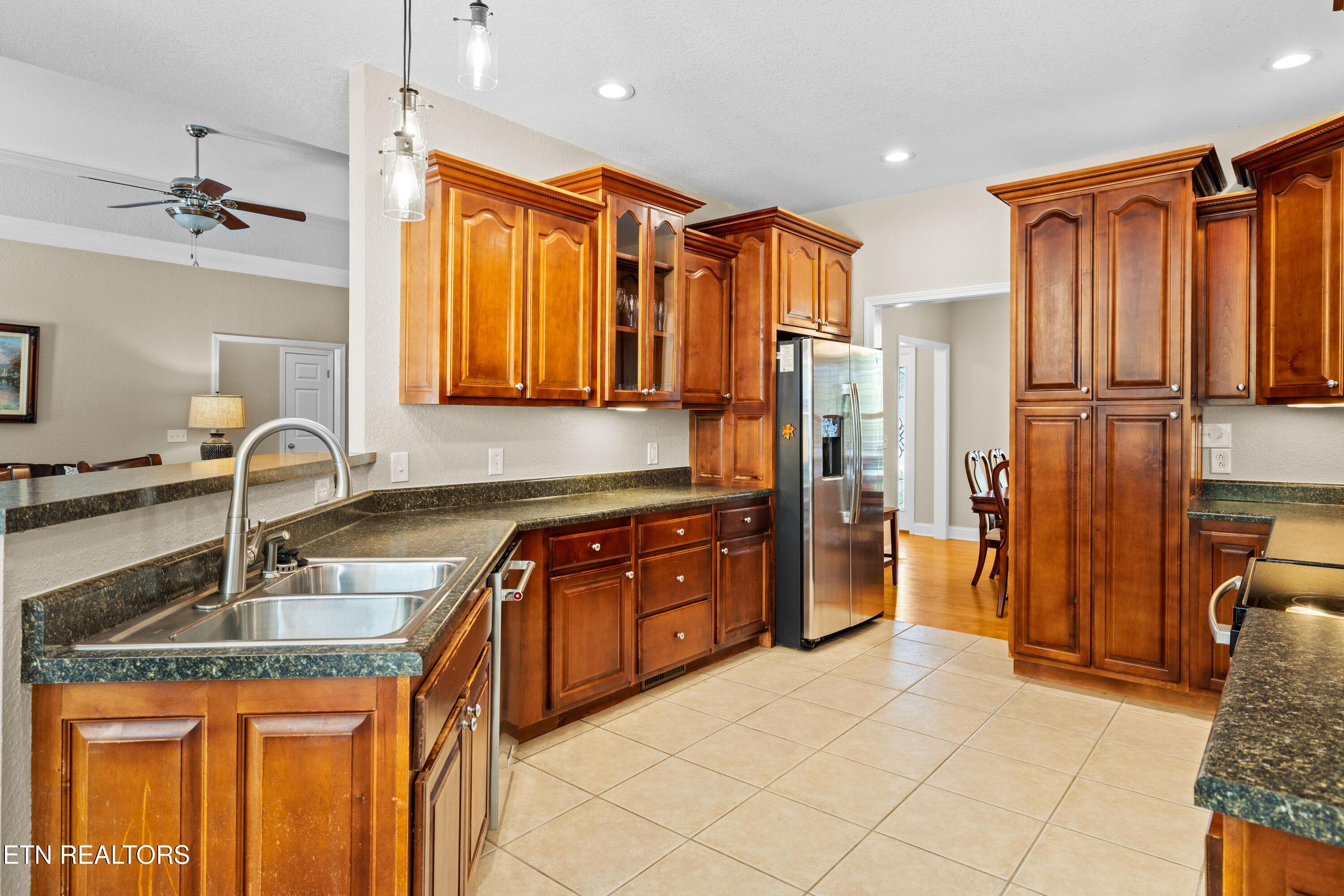 1812 Crazy Horse Drive, Maryville, TN - Fort Loudoun and Tellico Lake Real Estate - Image# 17