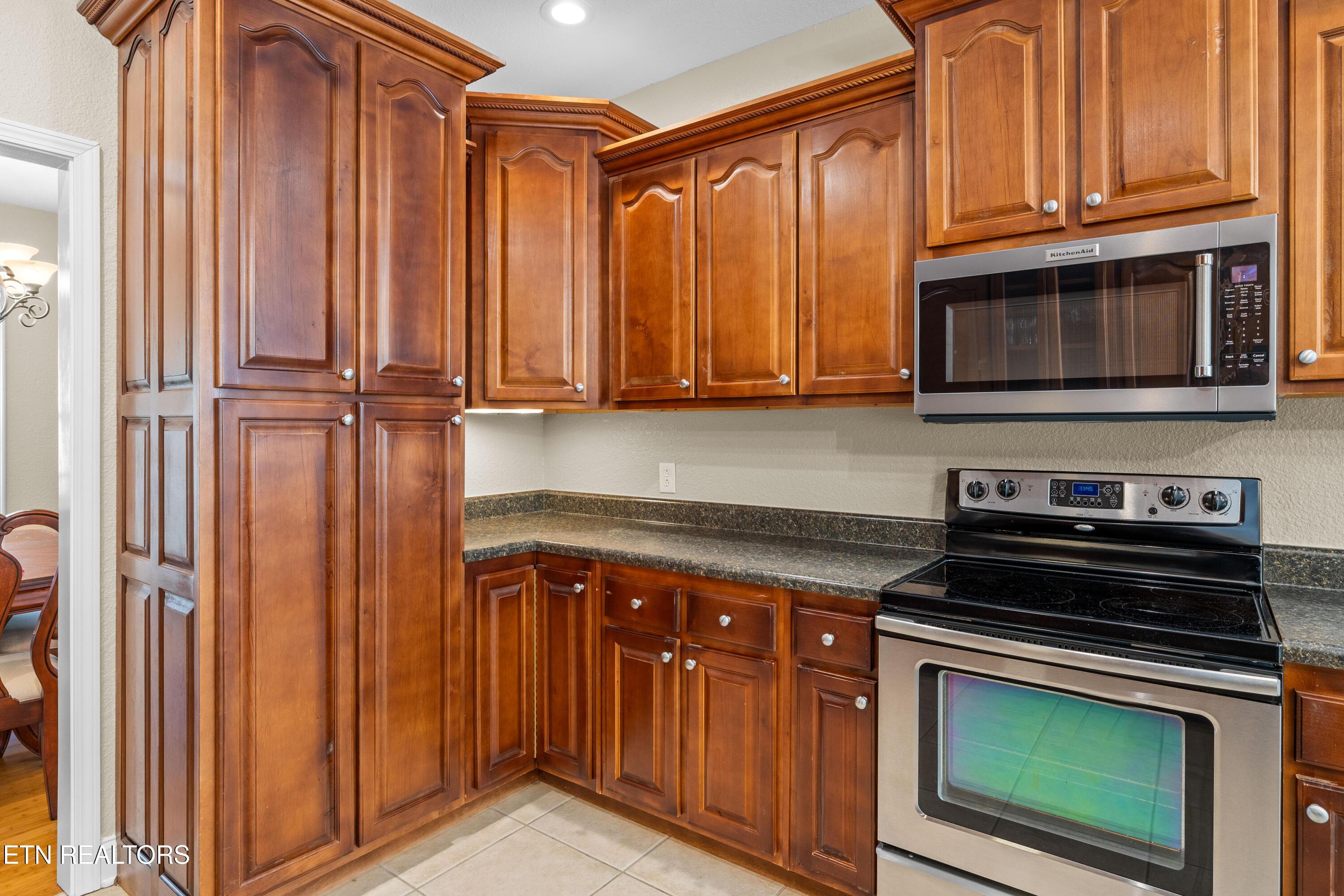 1812 Crazy Horse Drive, Maryville, TN - Fort Loudoun and Tellico Lake Real Estate - Image# 18