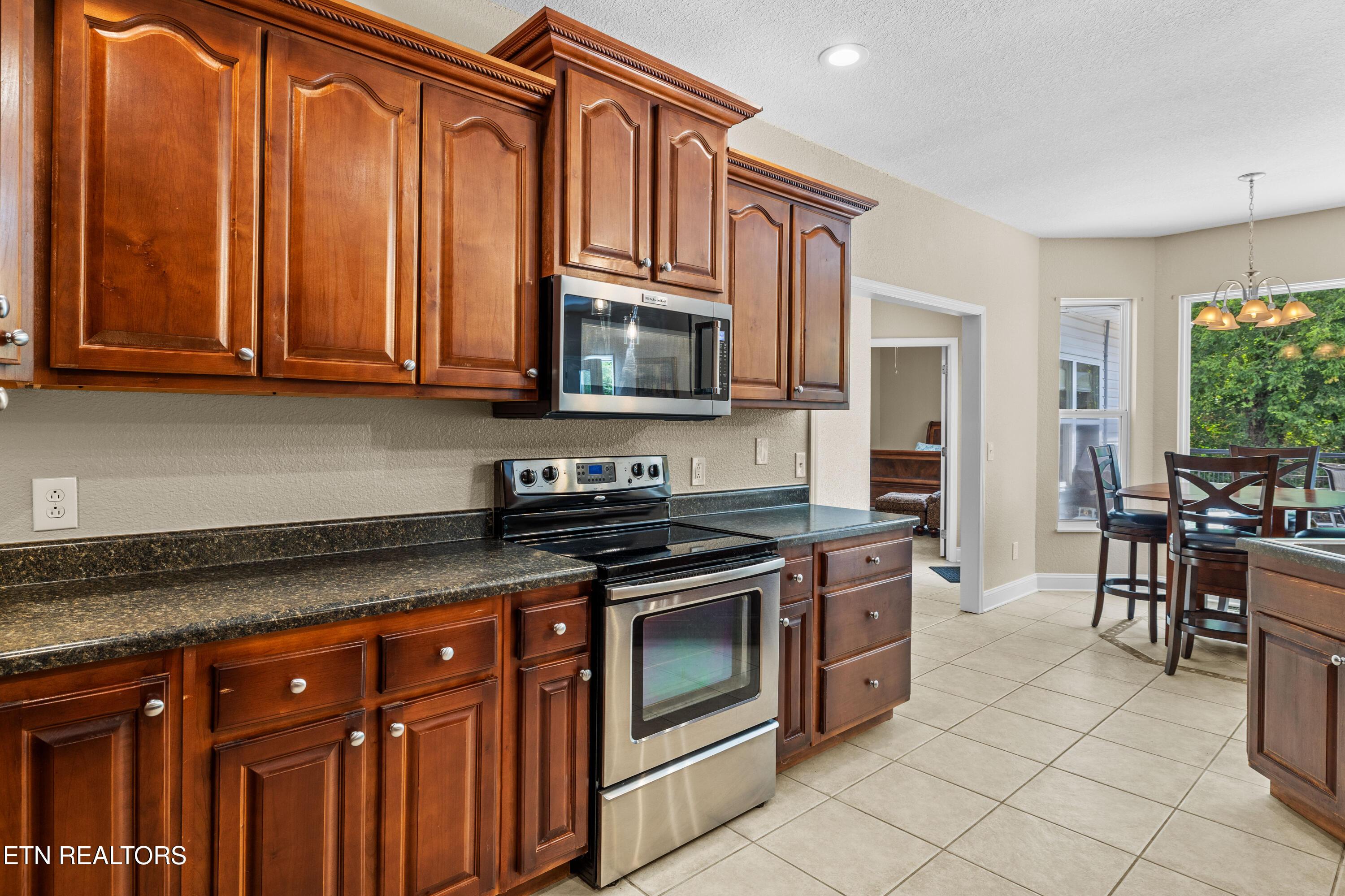 1812 Crazy Horse Drive, Maryville, TN - Fort Loudoun and Tellico Lake Real Estate - Image# 19