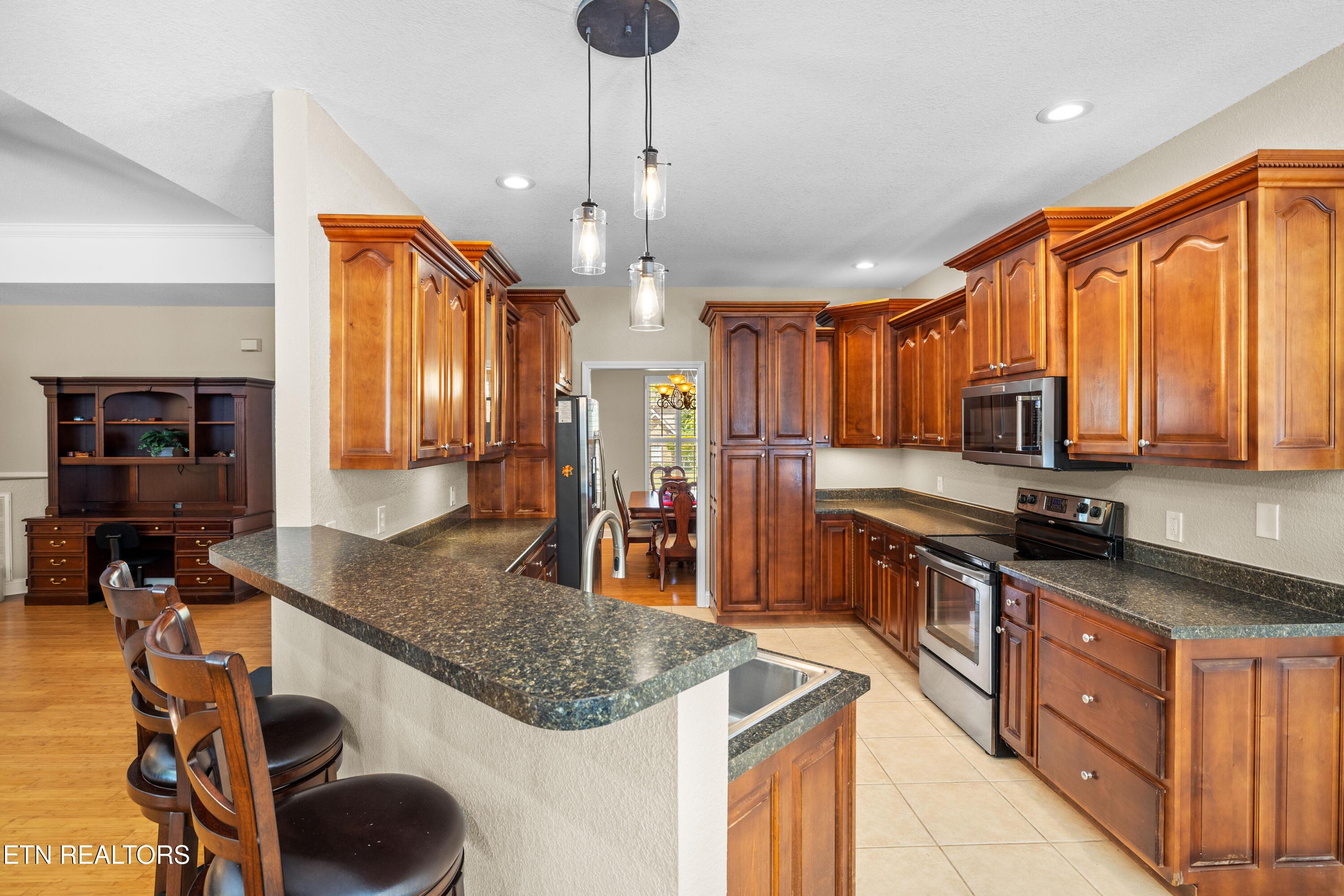 1812 Crazy Horse Drive, Maryville, TN - Fort Loudoun and Tellico Lake Real Estate - Image# 21