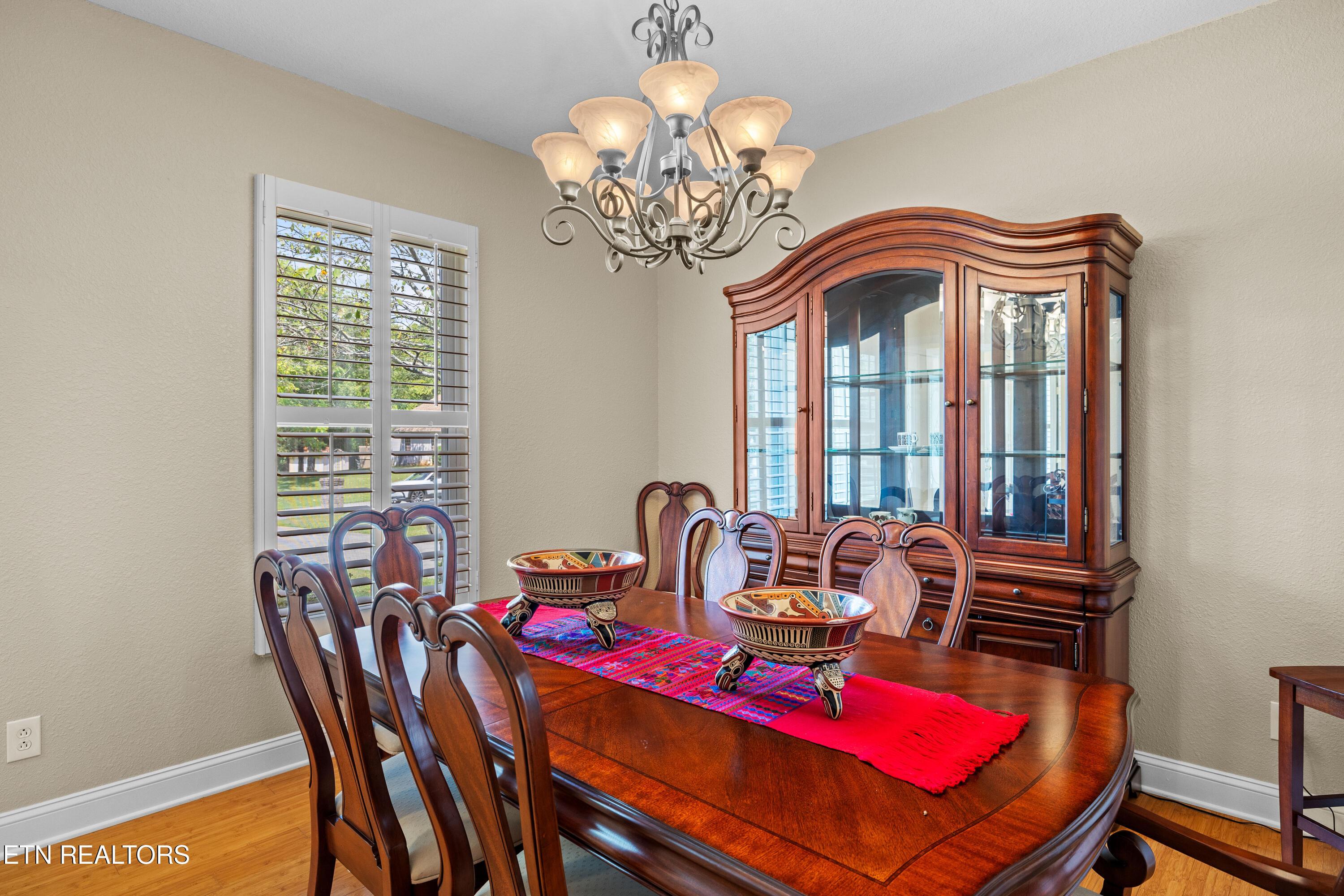 1812 Crazy Horse Drive, Maryville, TN - Fort Loudoun and Tellico Lake Real Estate - Image# 22