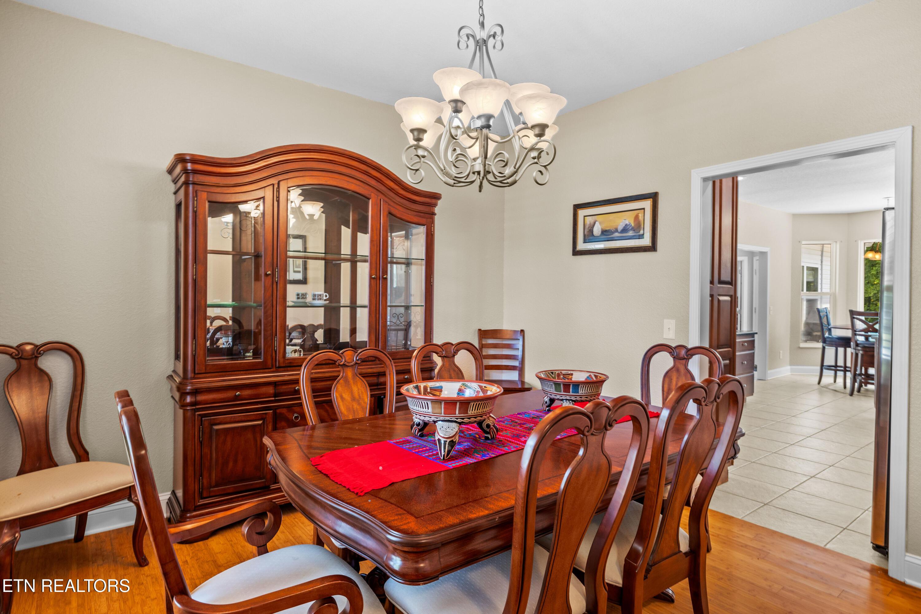 1812 Crazy Horse Drive, Maryville, TN - Fort Loudoun and Tellico Lake Real Estate - Image# 23