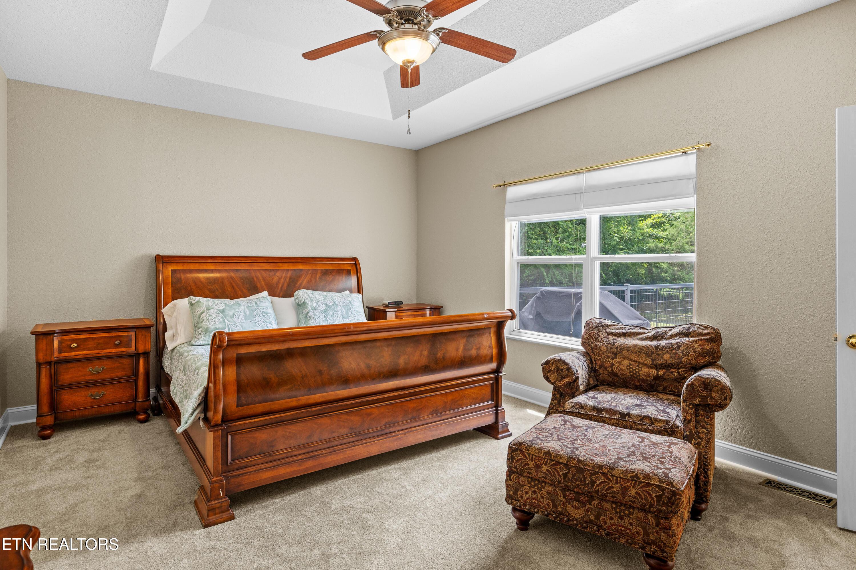 1812 Crazy Horse Drive, Maryville, TN - Fort Loudoun and Tellico Lake Real Estate - Image# 24