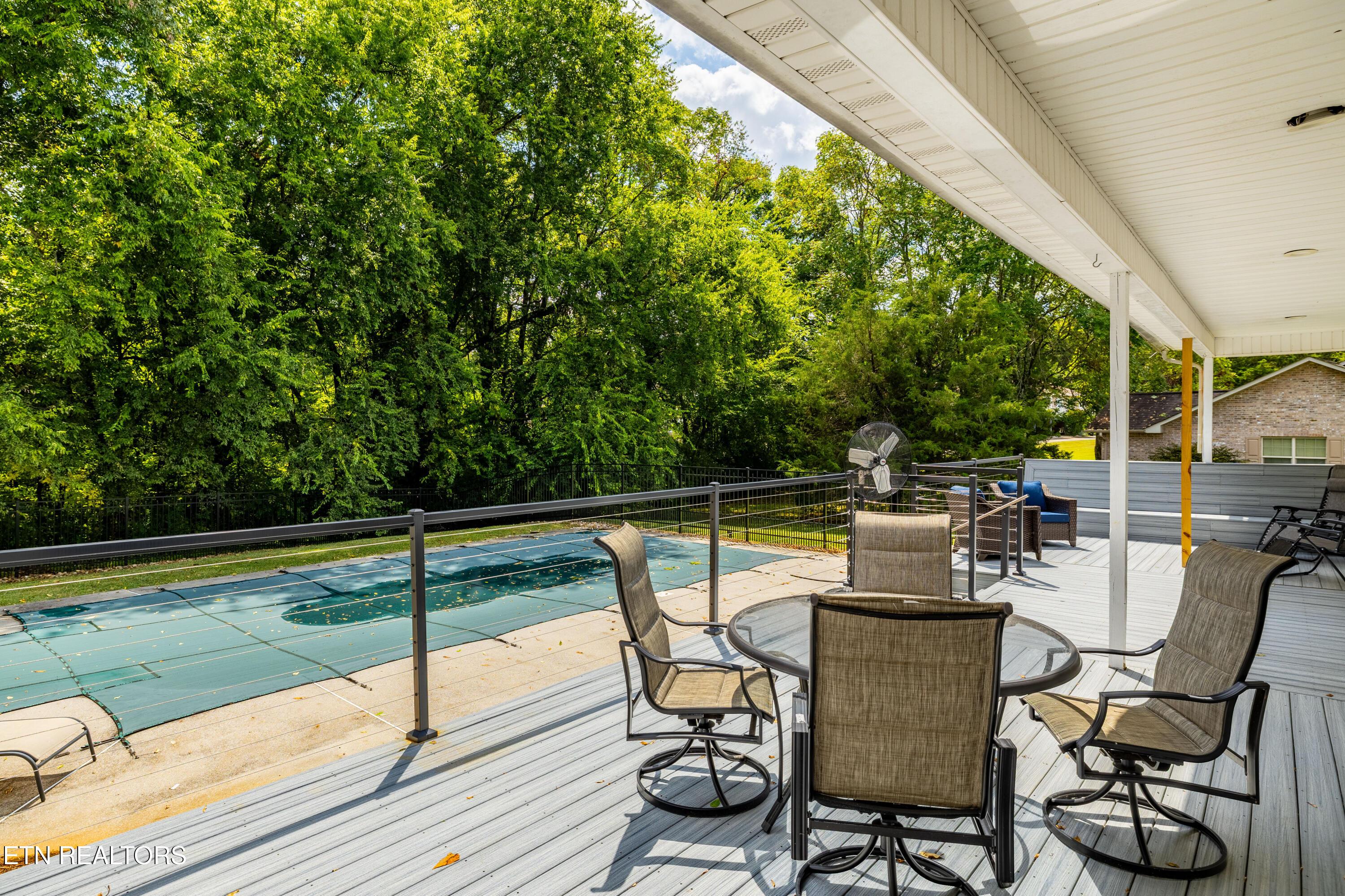 1812 Crazy Horse Drive, Maryville, TN - Fort Loudoun and Tellico Lake Real Estate - Image# 35