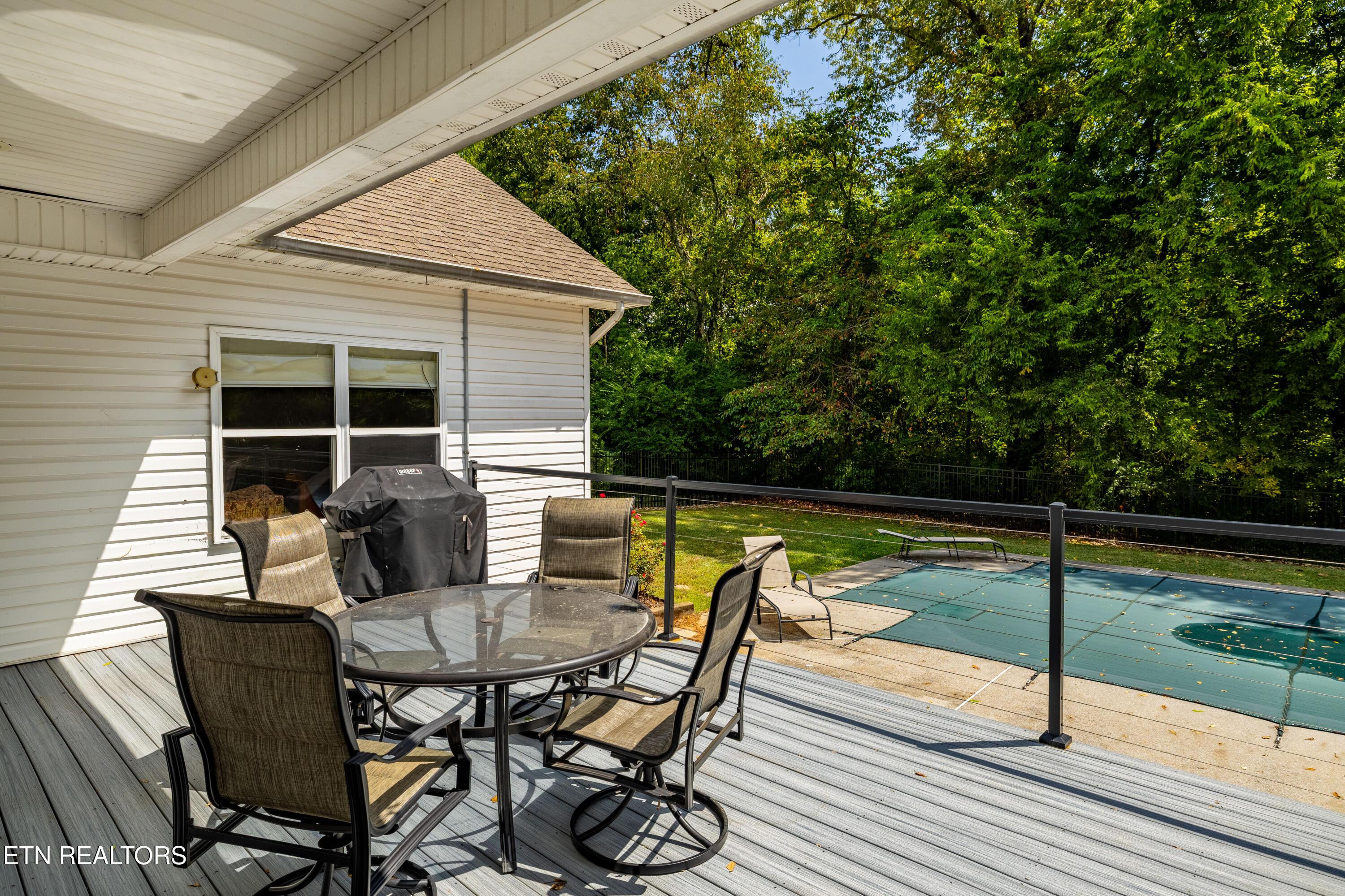 1812 Crazy Horse Drive, Maryville, TN - Fort Loudoun and Tellico Lake Real Estate - Image# 37