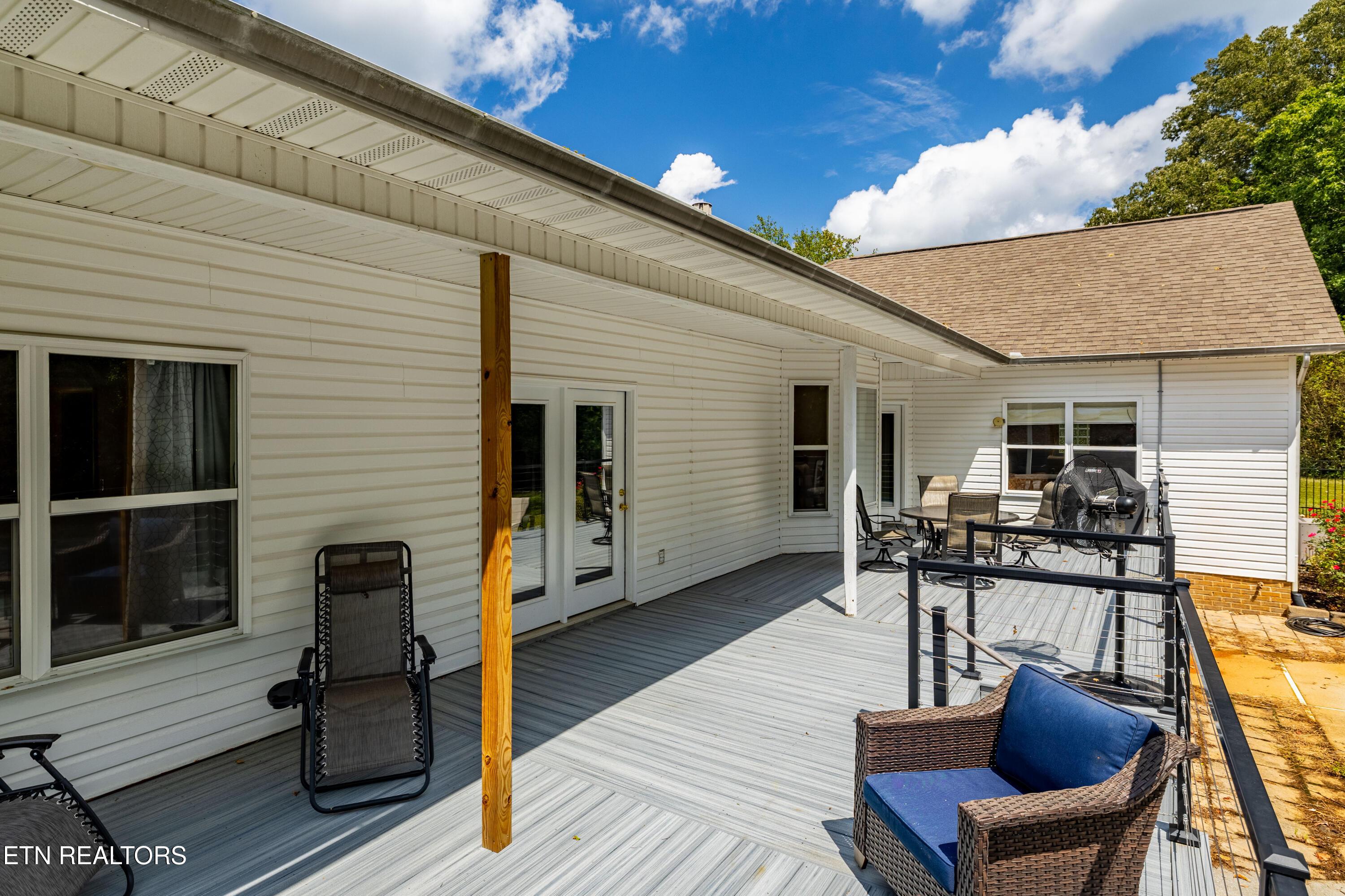 1812 Crazy Horse Drive, Maryville, TN - Fort Loudoun and Tellico Lake Real Estate - Image# 39