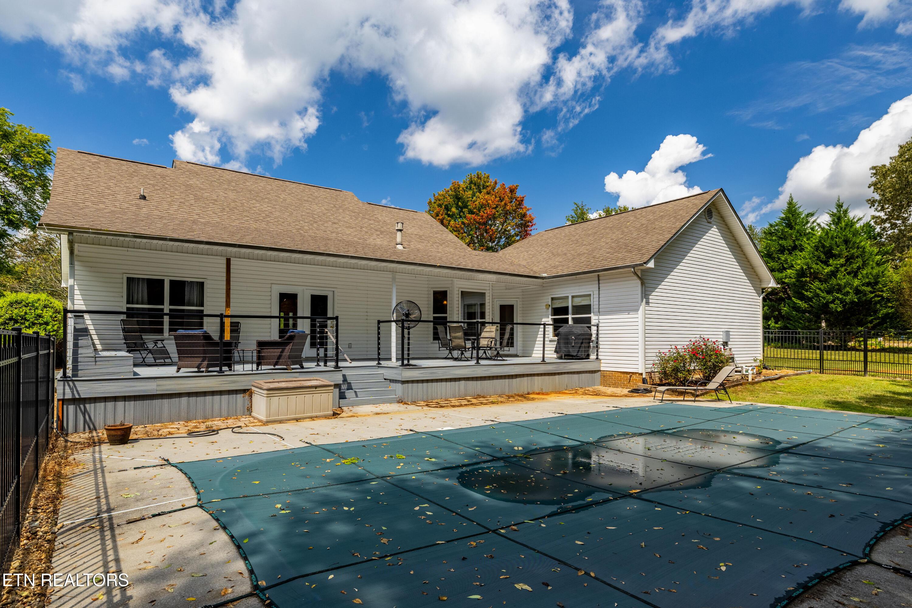 1812 Crazy Horse Drive, Maryville, TN - Fort Loudoun and Tellico Lake Real Estate - Image# 40