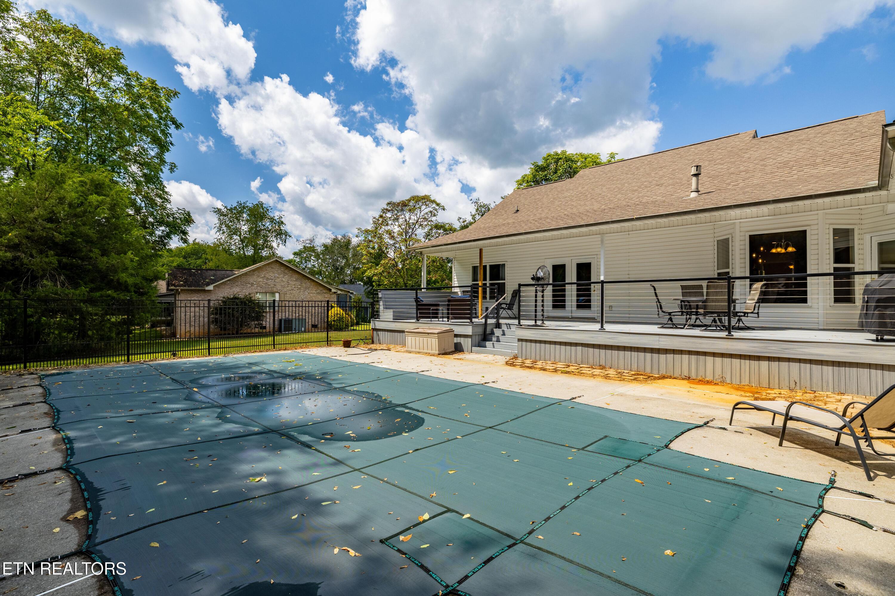 1812 Crazy Horse Drive, Maryville, TN - Fort Loudoun and Tellico Lake Real Estate - Image# 41