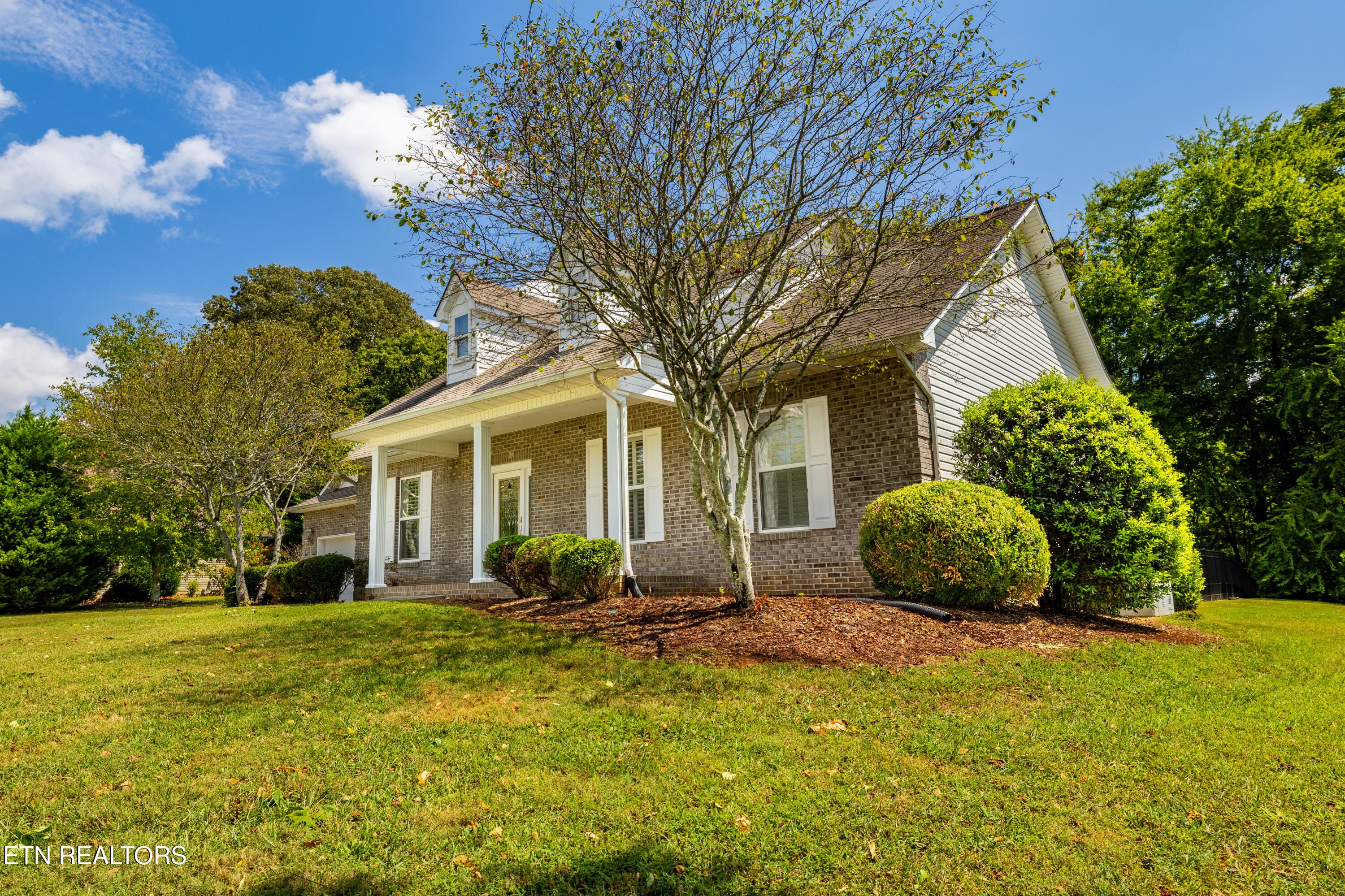 1812 Crazy Horse Drive, Maryville, TN - Fort Loudoun and Tellico Lake Real Estate - Image# 45