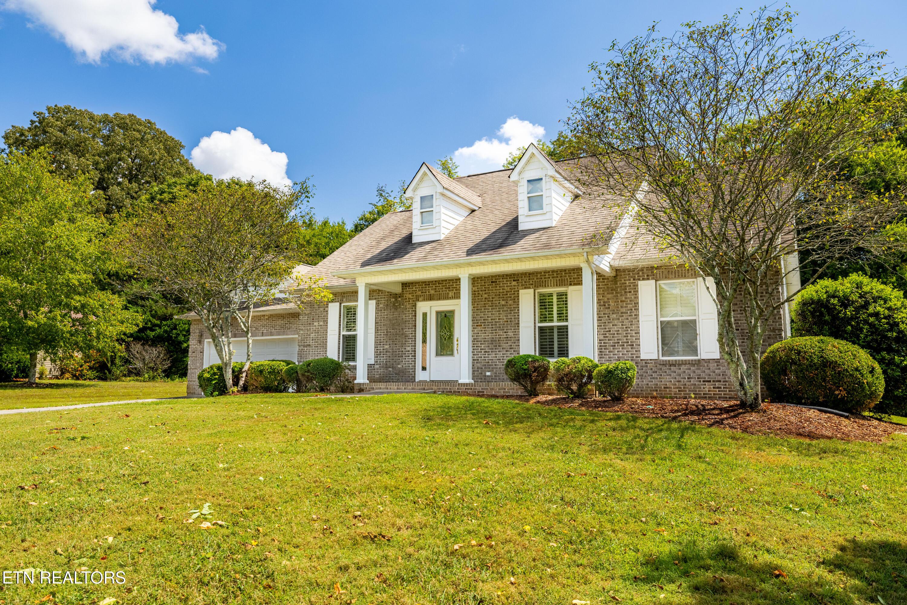 1812 Crazy Horse Drive, Maryville, TN - Fort Loudoun and Tellico Lake Real Estate - Image# 4