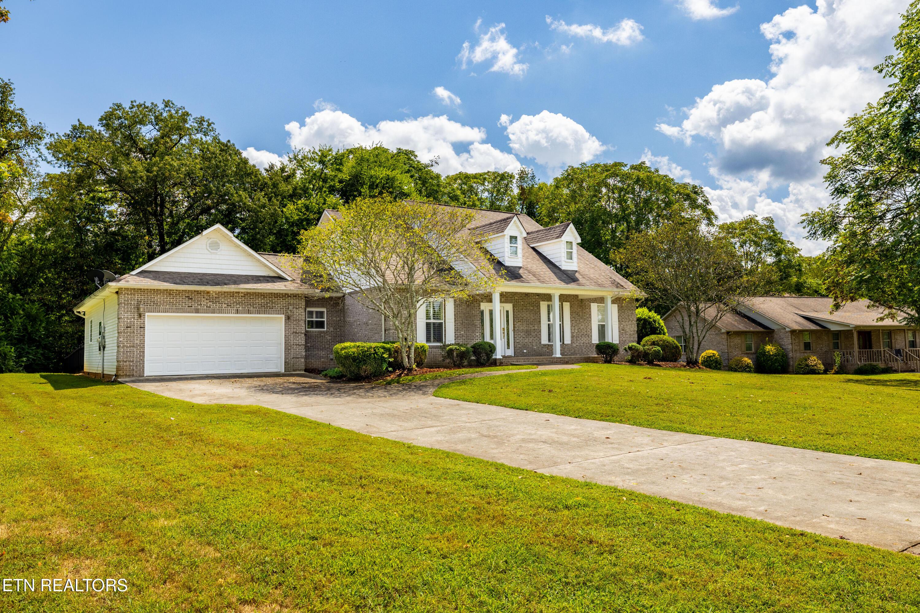 1812 Crazy Horse Drive, Maryville, TN - Fort Loudoun and Tellico Lake Real Estate - Image# 46