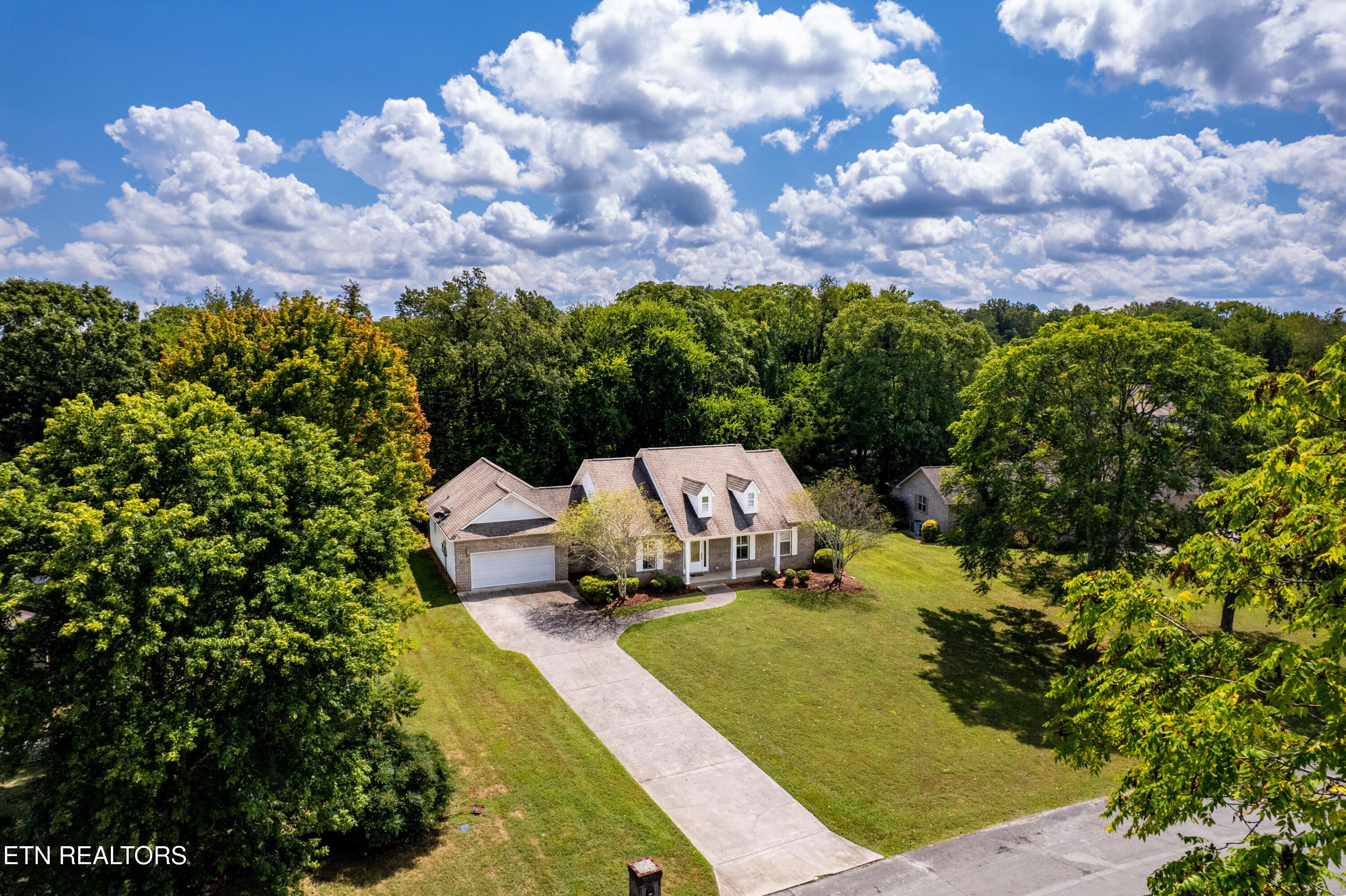 1812 Crazy Horse Drive, Maryville, TN - Fort Loudoun and Tellico Lake Real Estate - Image# 47
