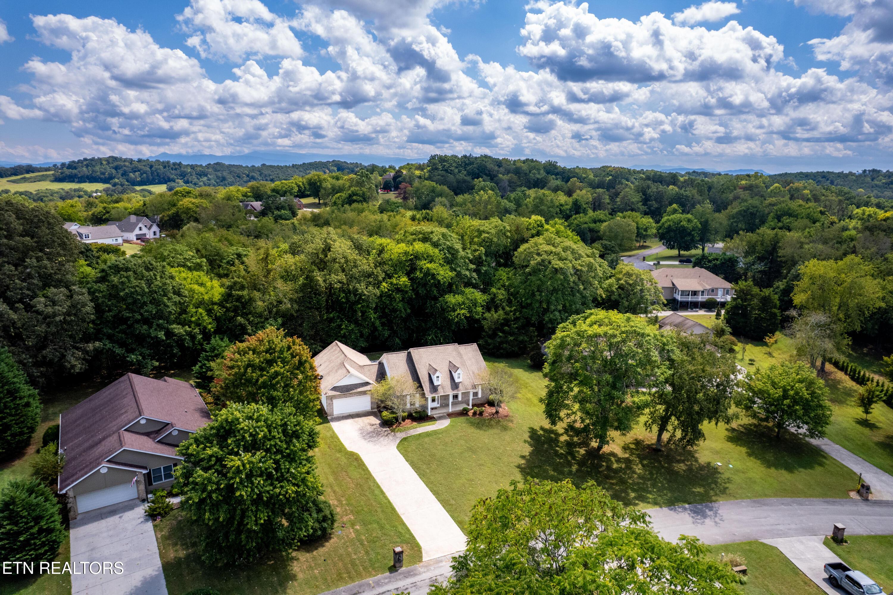 1812 Crazy Horse Drive, Maryville, TN - Fort Loudoun and Tellico Lake Real Estate - Image# 48