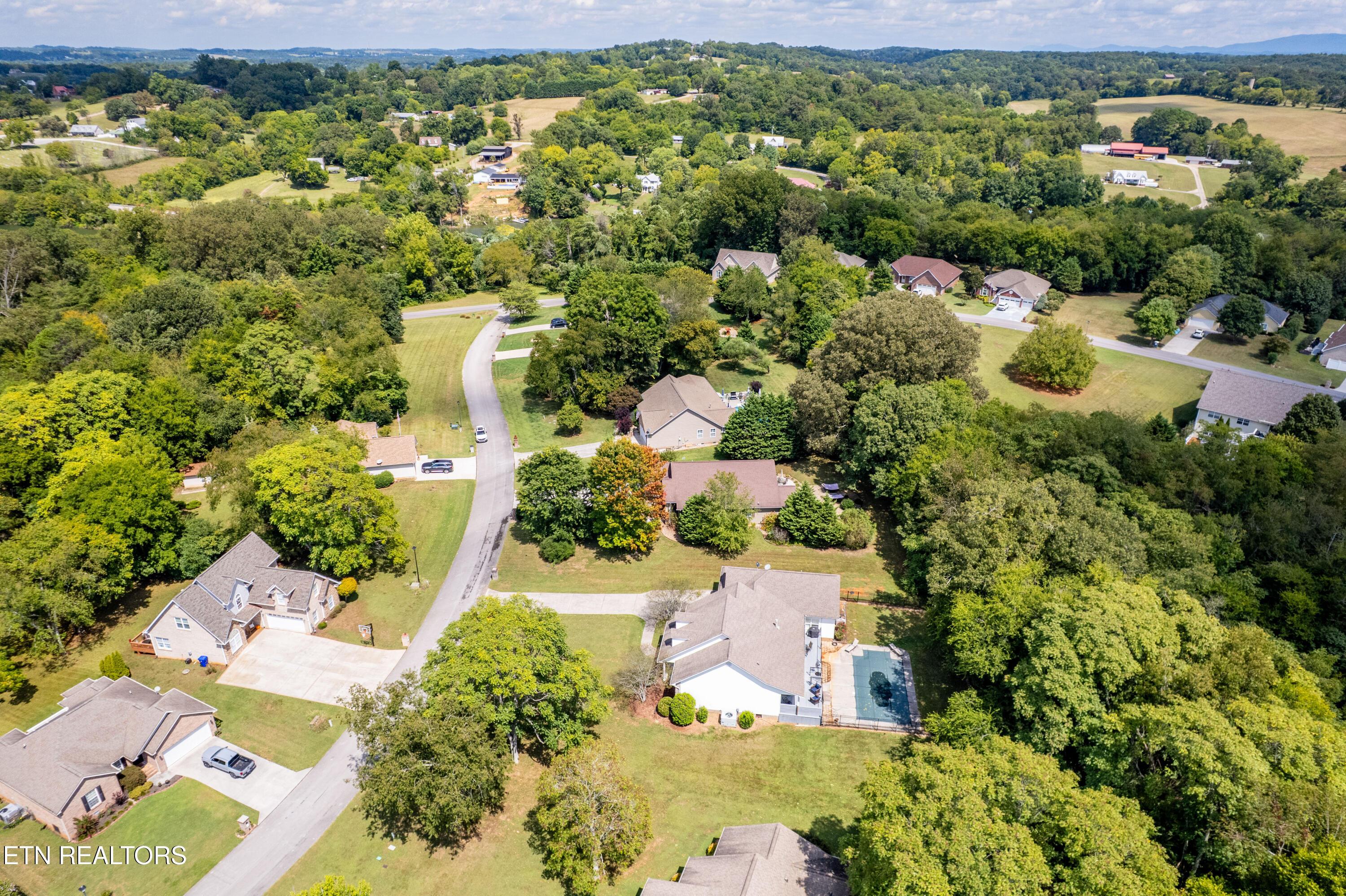 1812 Crazy Horse Drive, Maryville, TN - Fort Loudoun and Tellico Lake Real Estate - Image# 50
