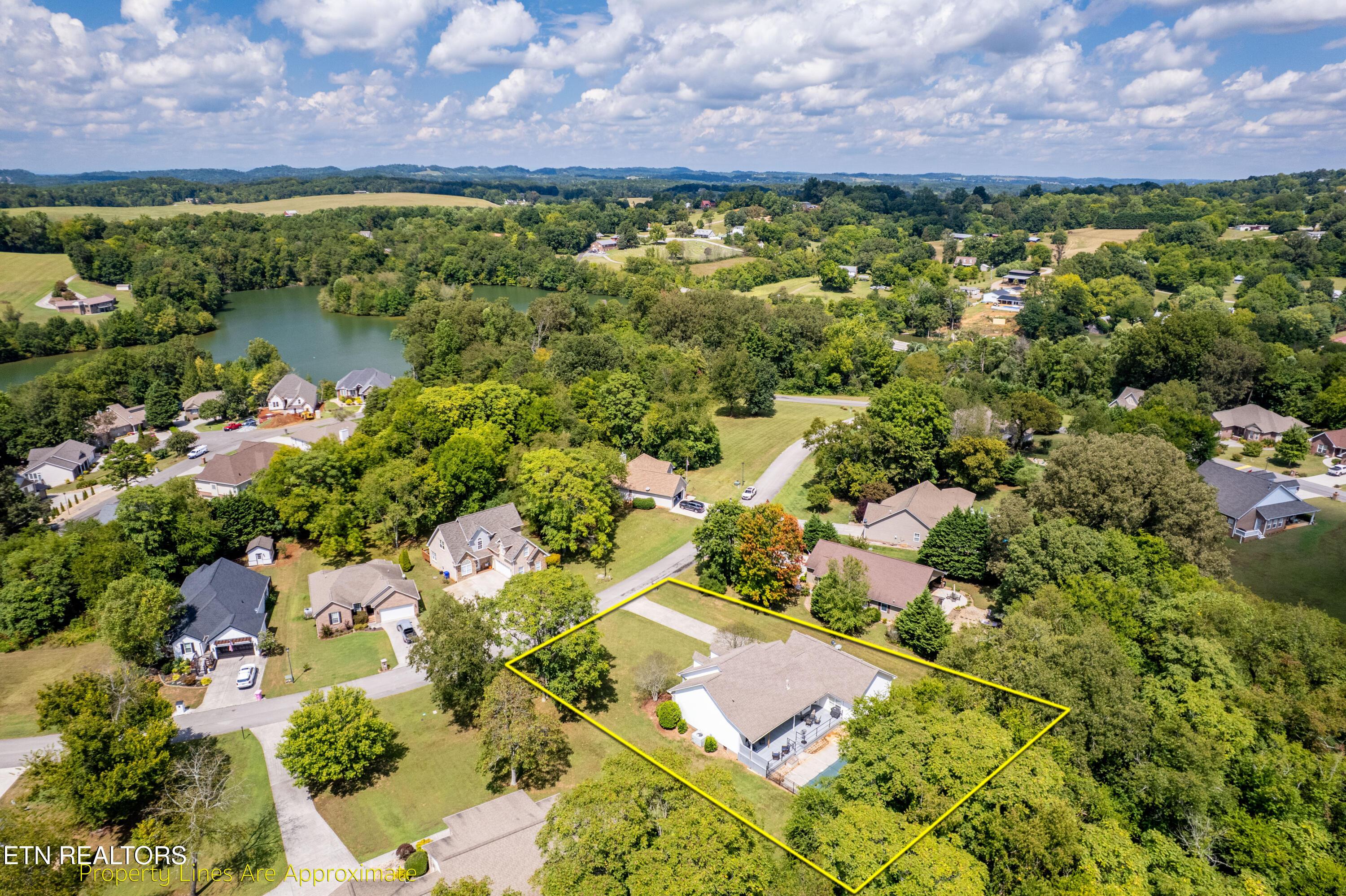 1812 Crazy Horse Drive, Maryville, TN - Fort Loudoun and Tellico Lake Real Estate - Image# 51