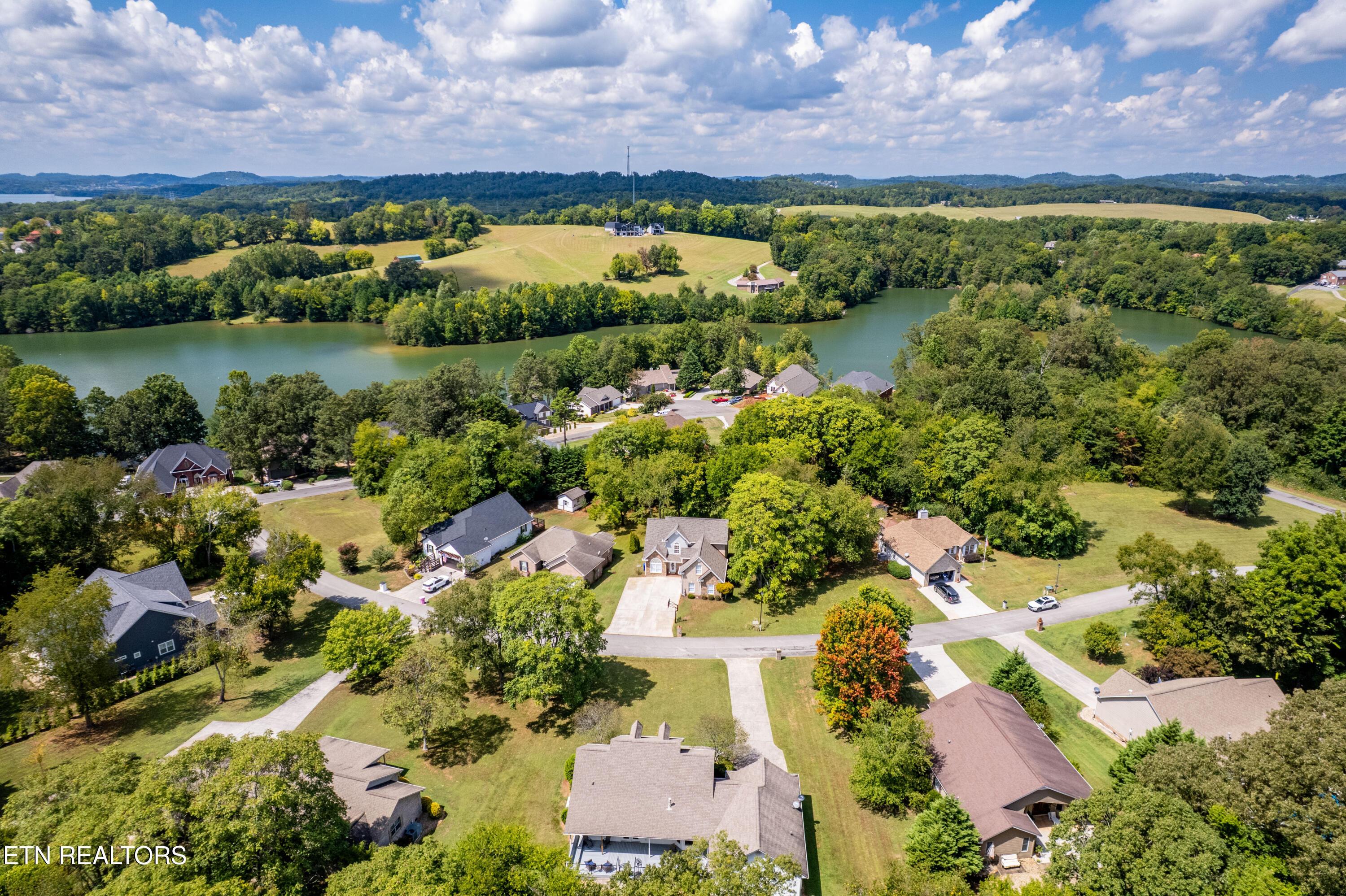 1812 Crazy Horse Drive, Maryville, TN - Fort Loudoun and Tellico Lake Real Estate - Image# 53