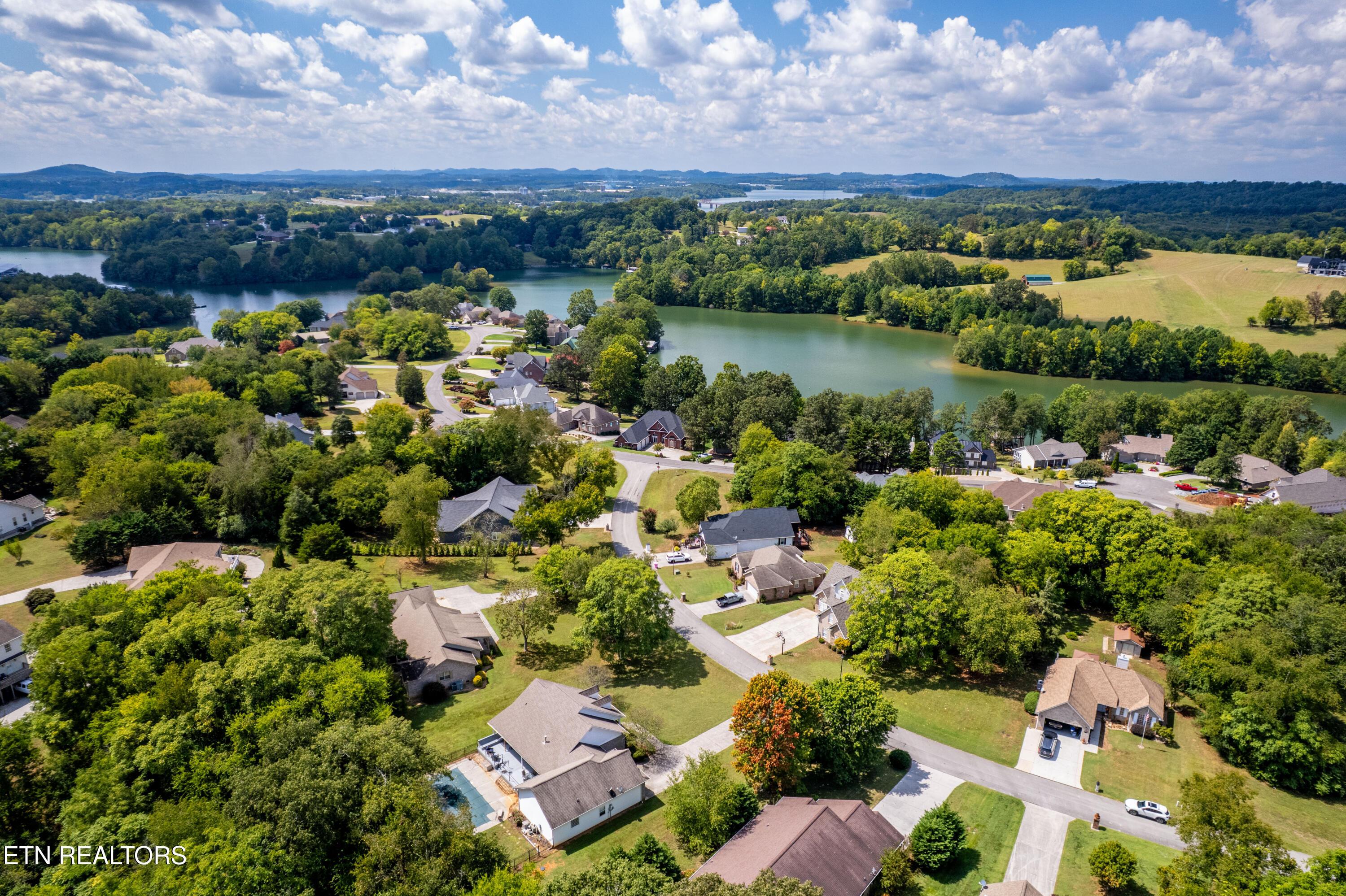 1812 Crazy Horse Drive, Maryville, TN - Fort Loudoun and Tellico Lake Real Estate - Image# 54