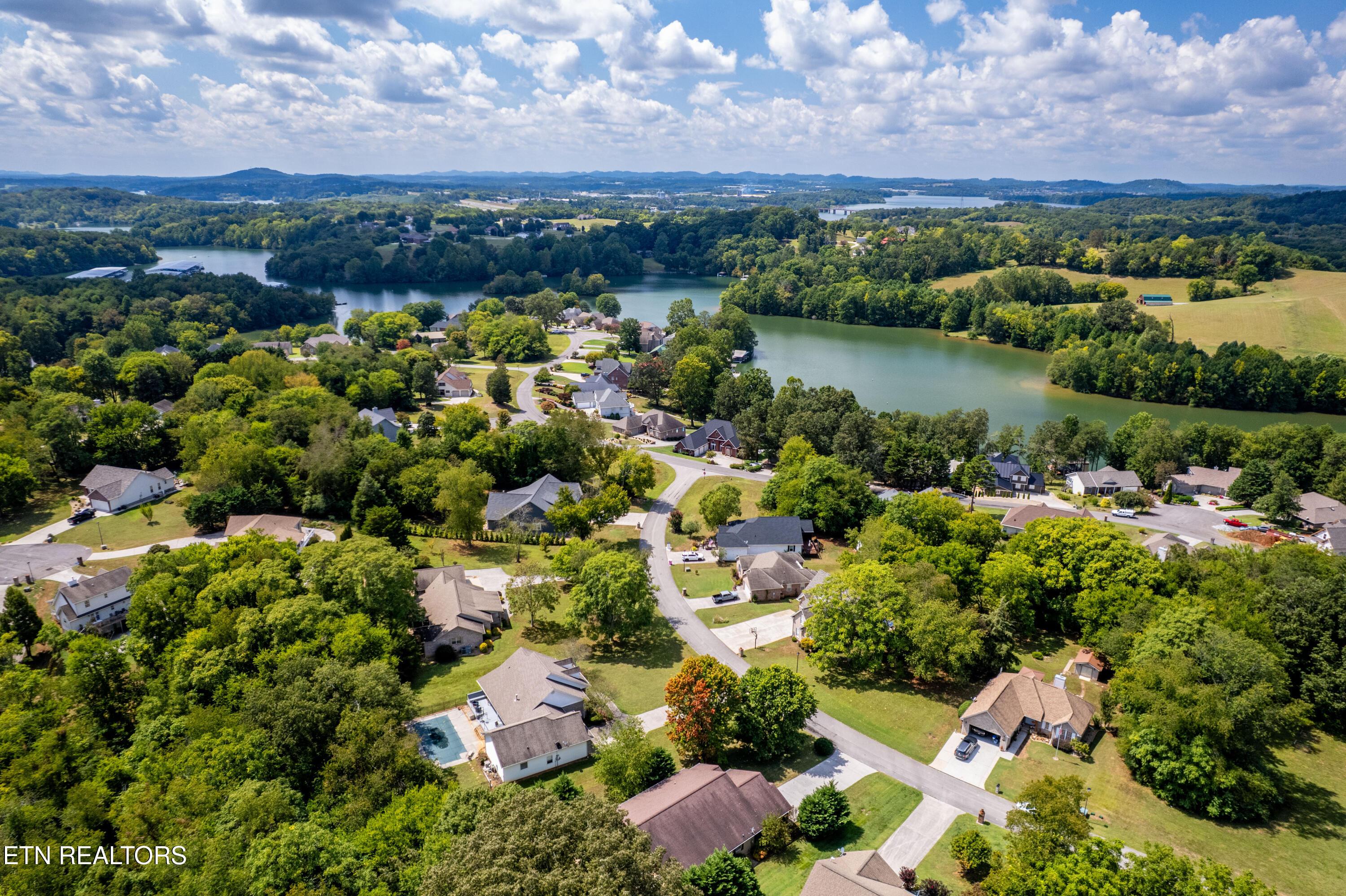 1812 Crazy Horse Drive, Maryville, TN - Fort Loudoun and Tellico Lake Real Estate - Image# 55