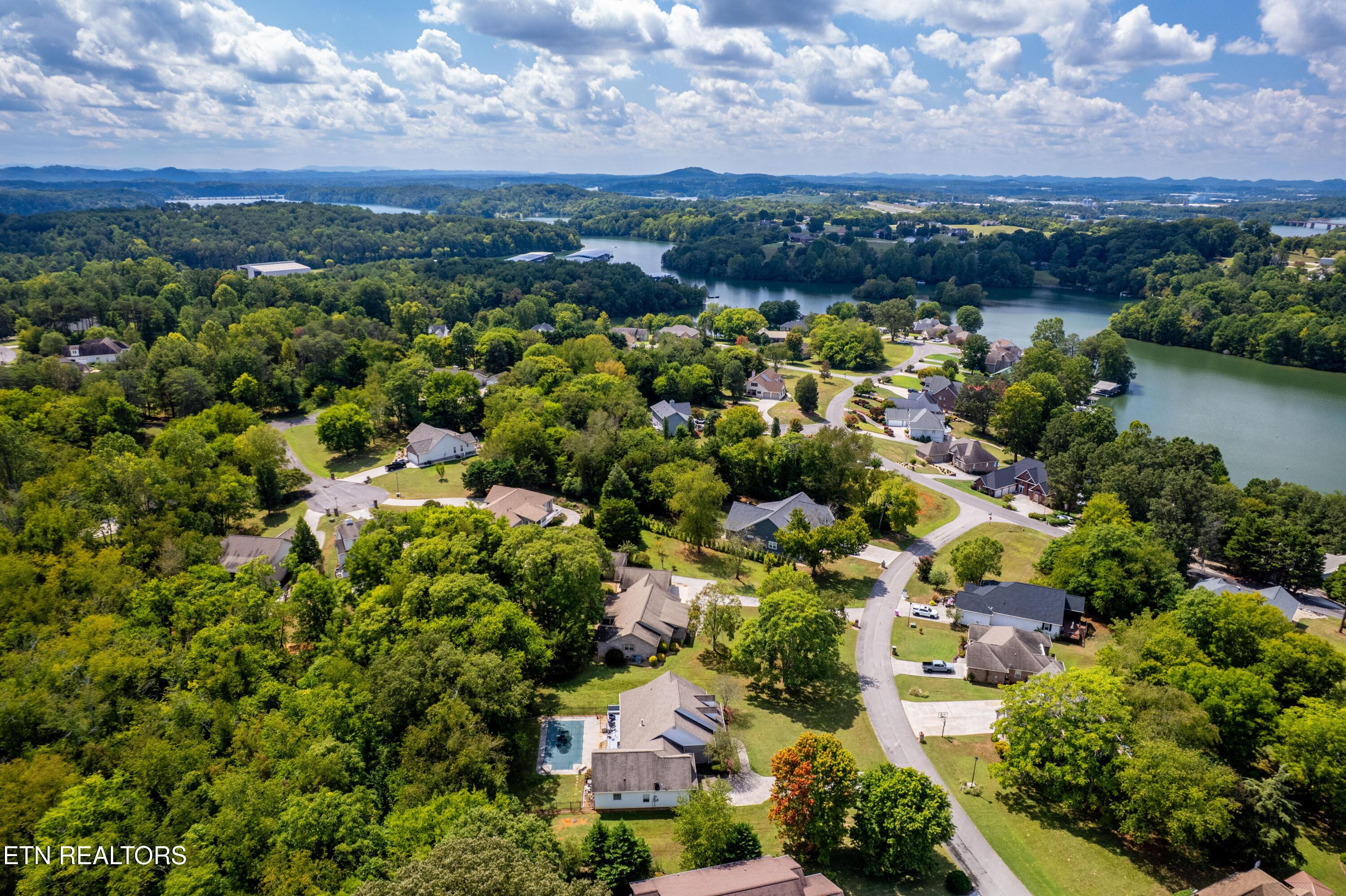 1812 Crazy Horse Drive, Maryville, TN - Fort Loudoun and Tellico Lake Real Estate - Image# 56