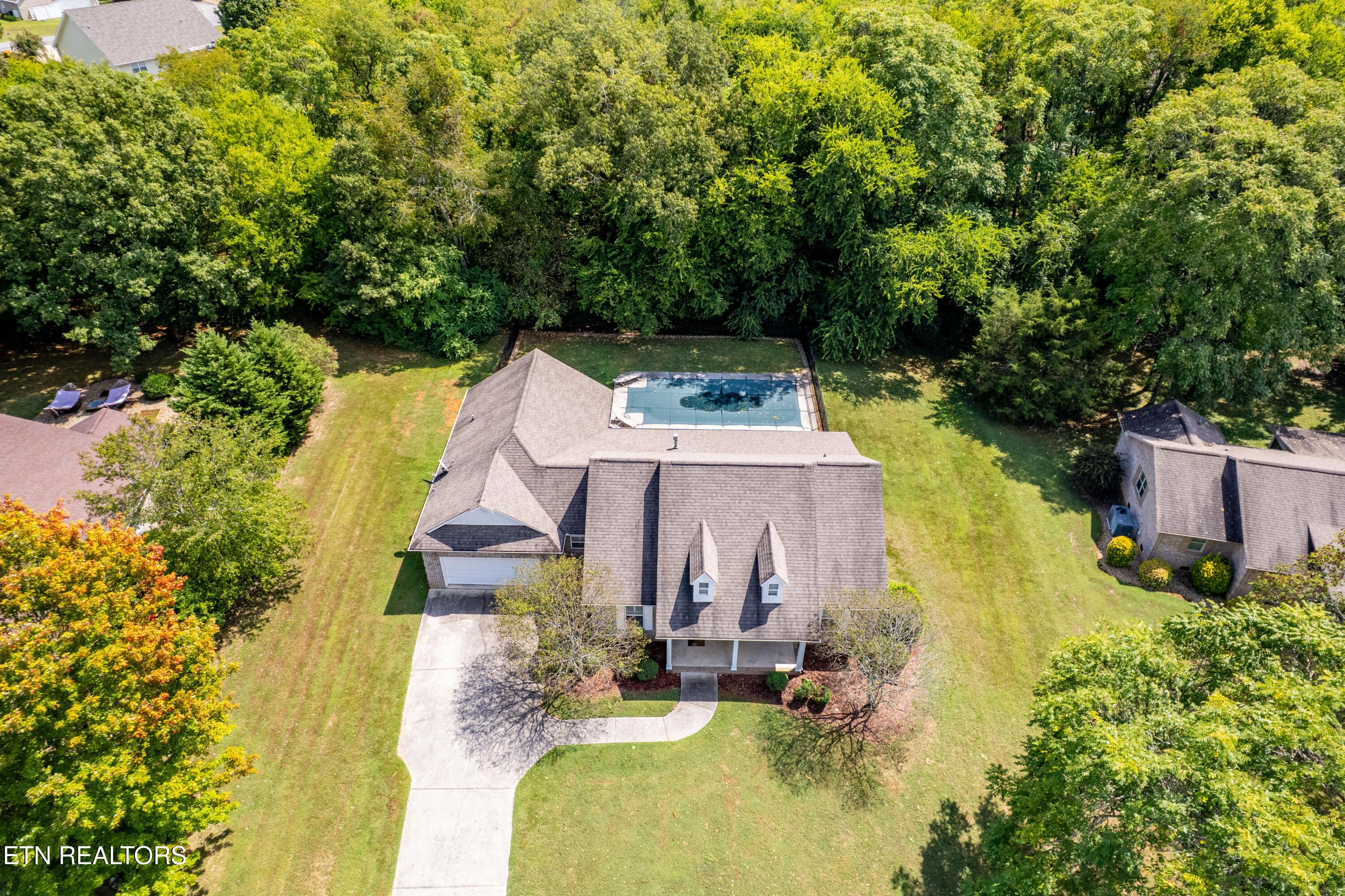 1812 Crazy Horse Drive, Maryville, TN - Fort Loudoun and Tellico Lake Real Estate - Image# 60