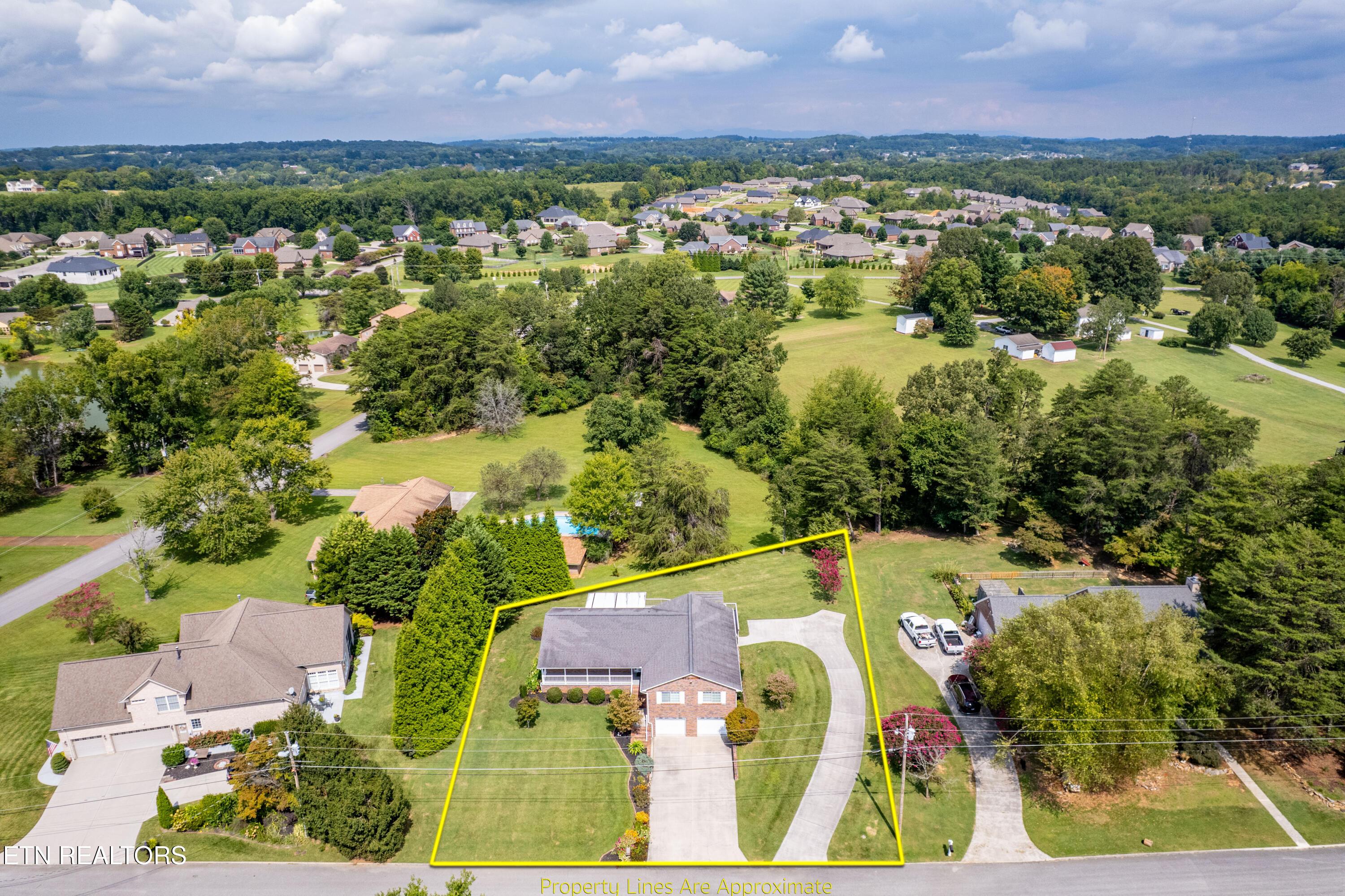 235 River Chase Rd, Lenoir City, TN - Fort Loudoun and Tellico Lake Real Estate - Image# 15