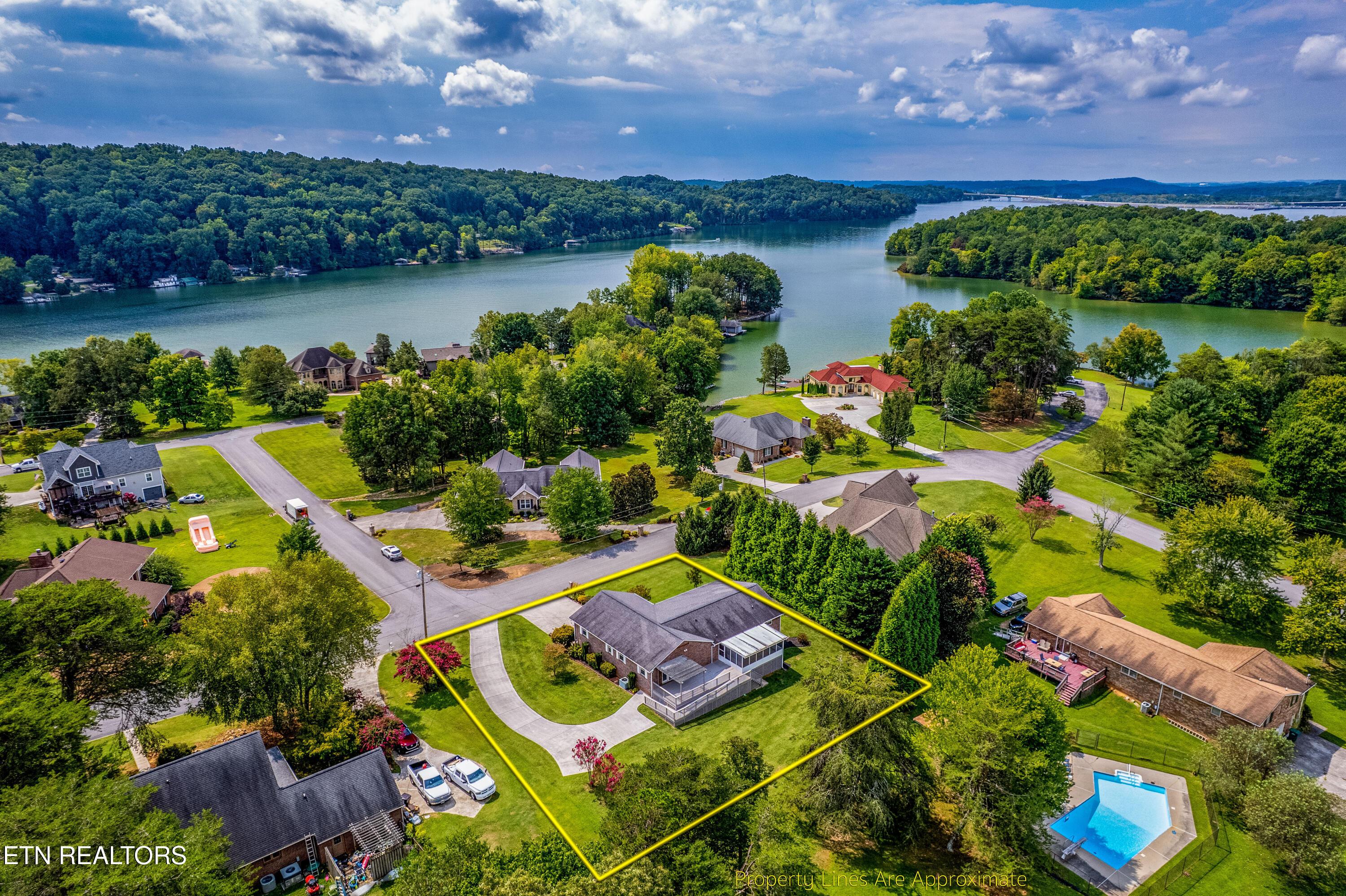 235 River Chase Rd, Lenoir City, TN - Fort Loudoun and Tellico Lake Real Estate - Image# 16