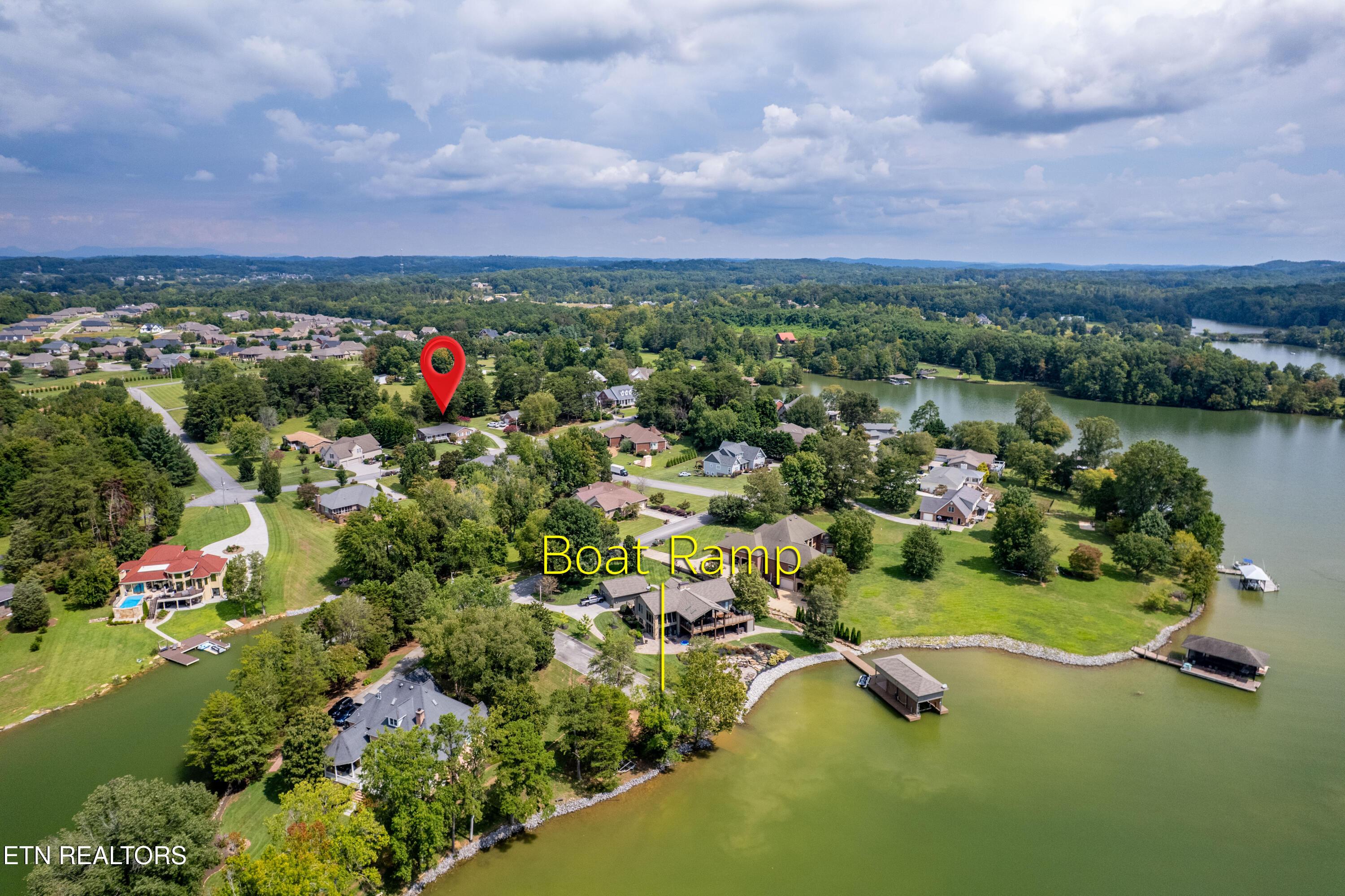 235 River Chase Rd, Lenoir City, TN - Fort Loudoun and Tellico Lake Real Estate - Image# 17