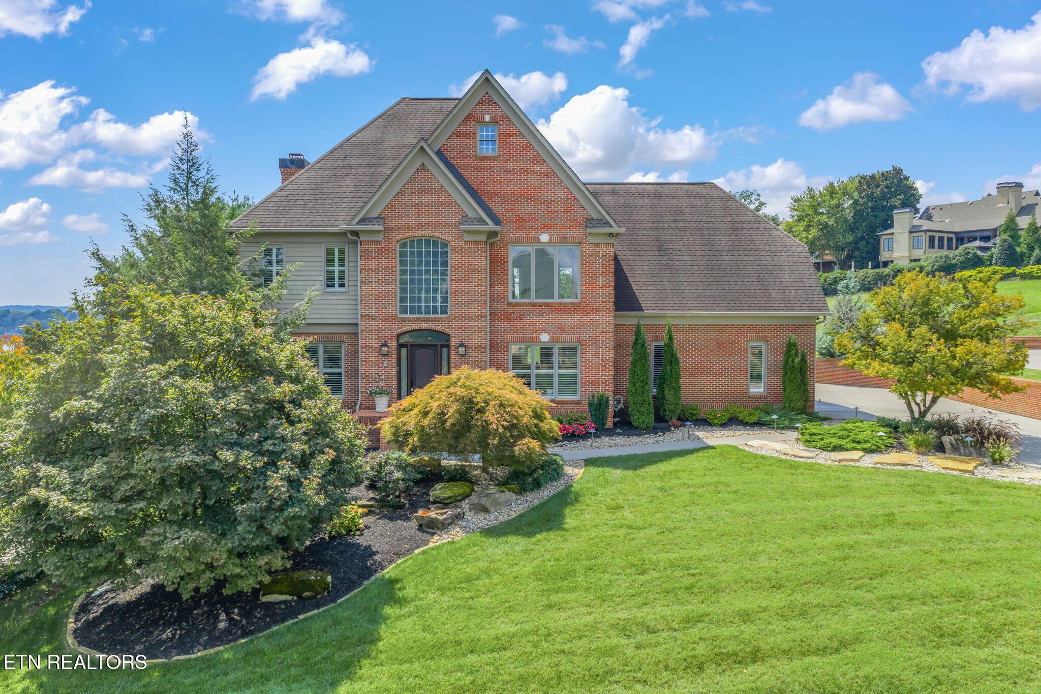 729 Brixworth Blvd, Knoxville, TN - Fort Loudoun and Tellico Lake Real Estate - Image# 1