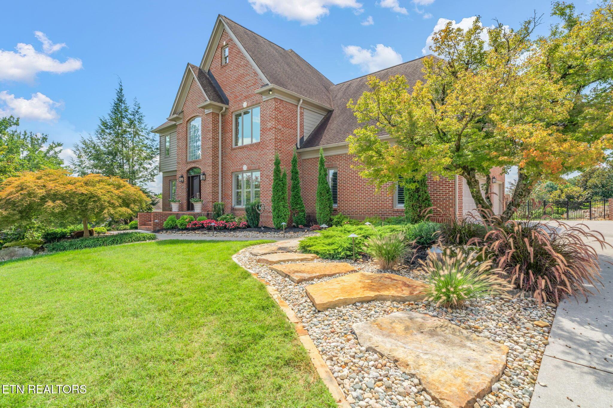 729 Brixworth Blvd, Knoxville, TN - Fort Loudoun and Tellico Lake Real Estate - Image# 3