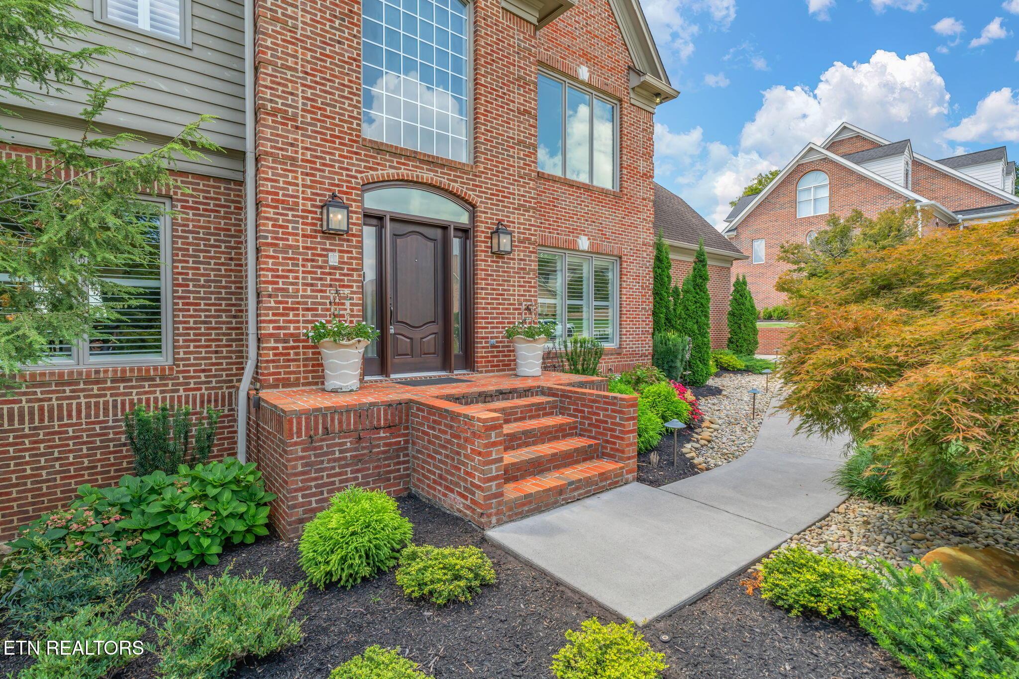 729 Brixworth Blvd, Knoxville, TN - Fort Loudoun and Tellico Lake Real Estate - Image# 4