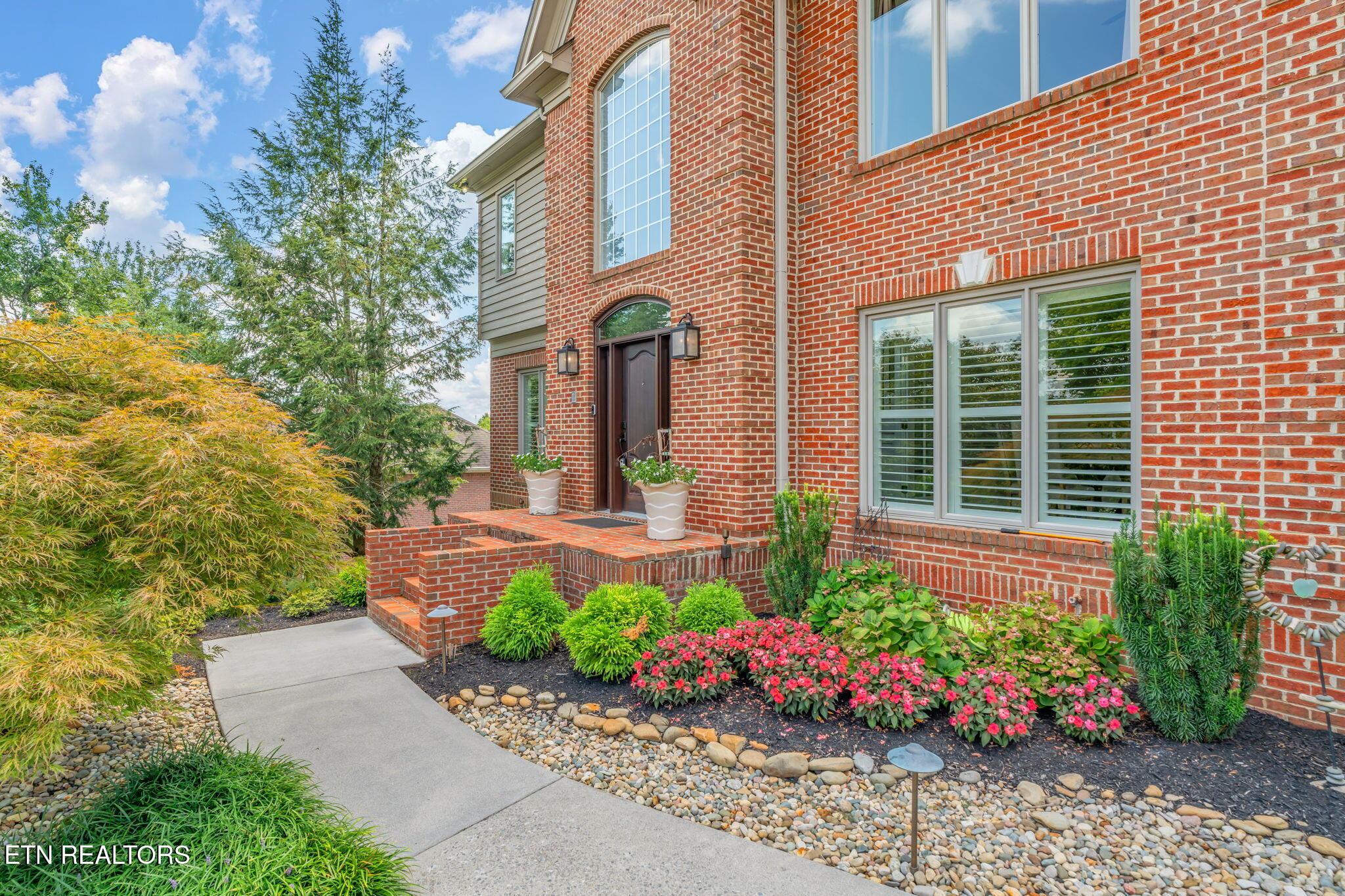 729 Brixworth Blvd, Knoxville, TN - Fort Loudoun and Tellico Lake Real Estate - Image# 5