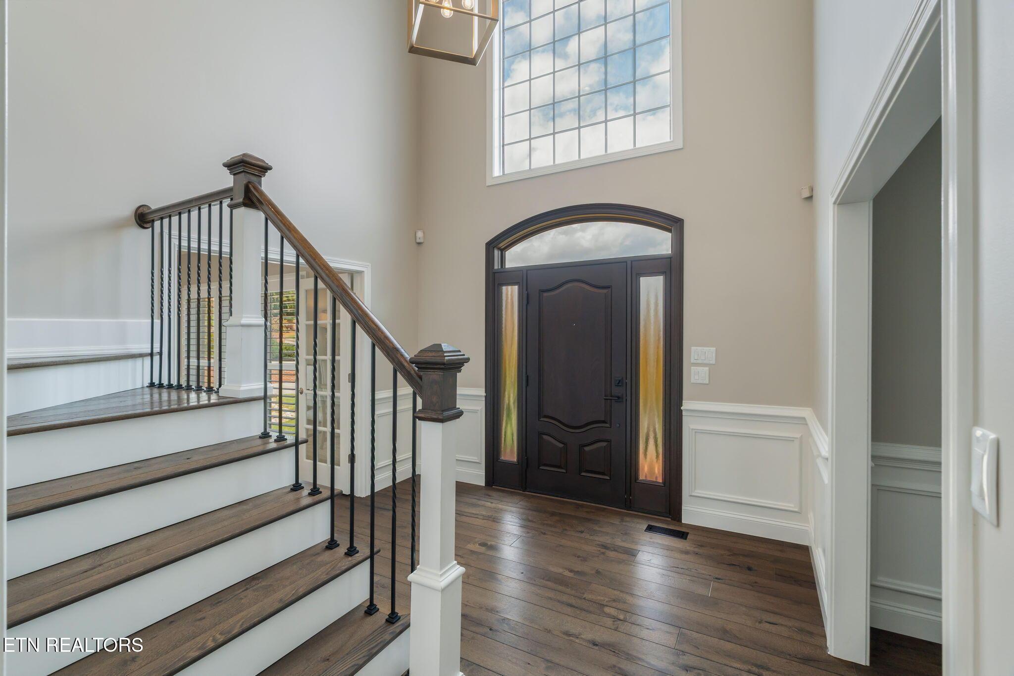 729 Brixworth Blvd, Knoxville, TN - Fort Loudoun and Tellico Lake Real Estate - Image# 7