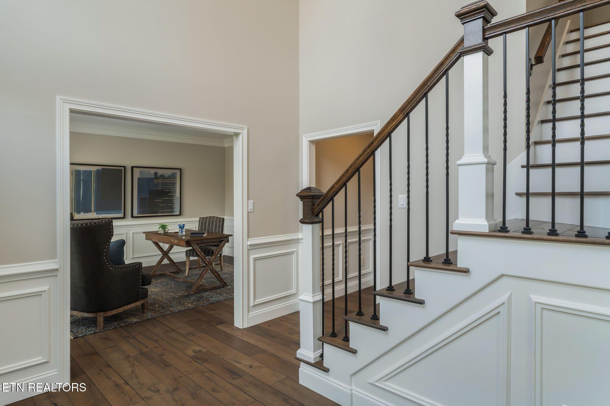 729 Brixworth Blvd, Knoxville, TN - Fort Loudoun and Tellico Lake Real Estate - Image# 8