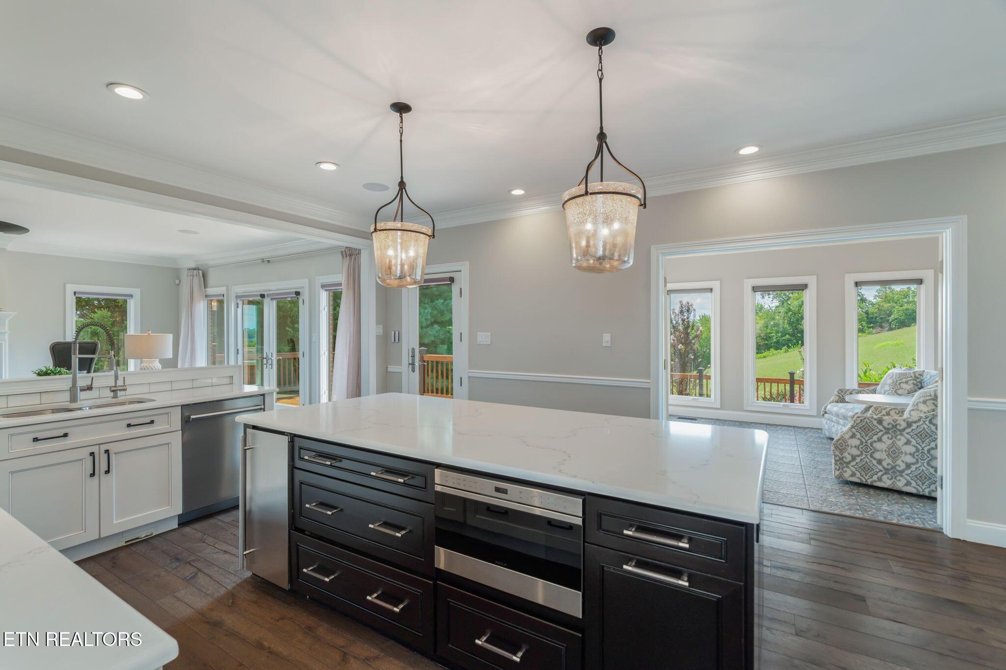 729 Brixworth Blvd, Knoxville, TN - Fort Loudoun and Tellico Lake Real Estate - Image# 12