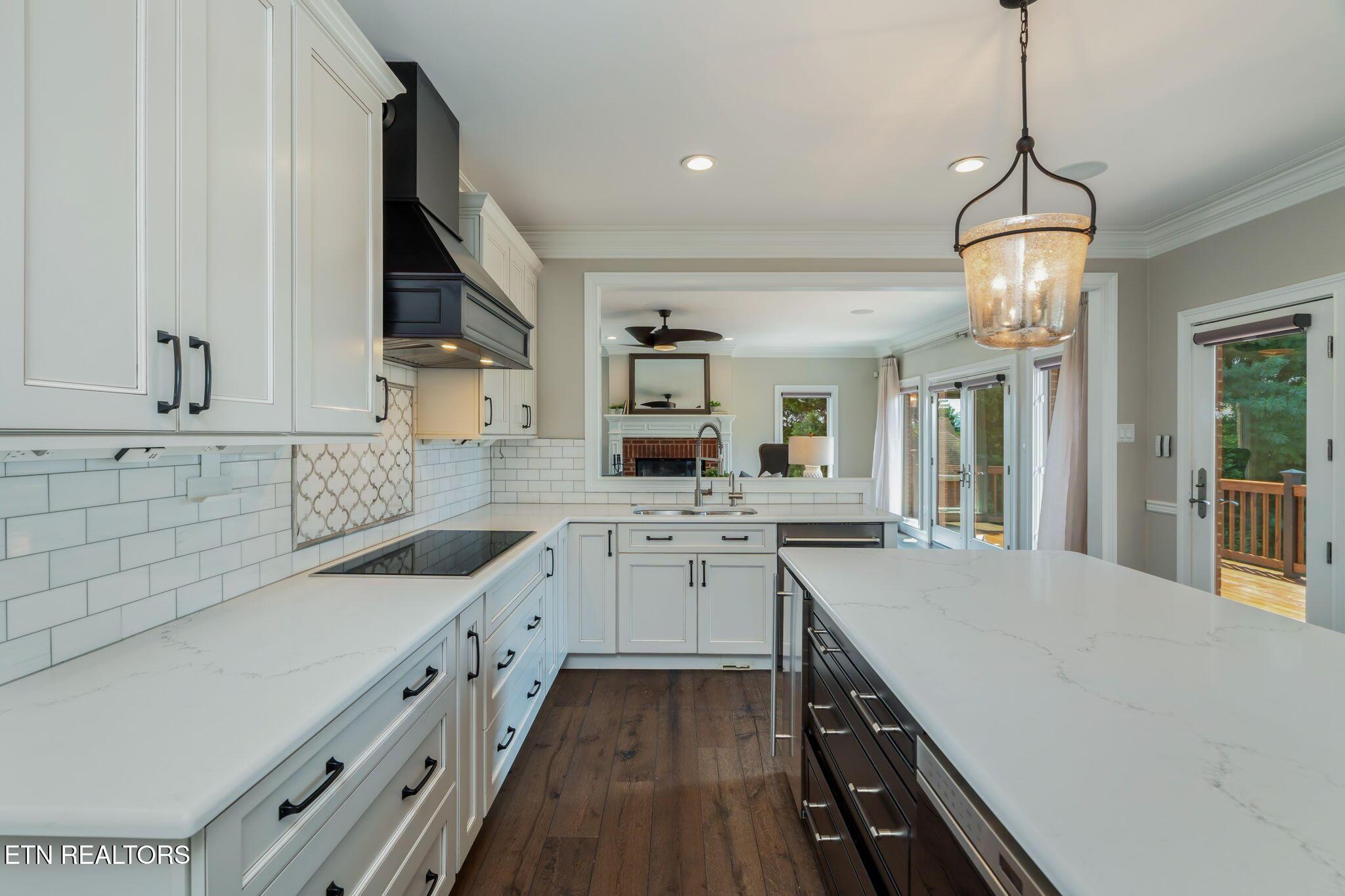 729 Brixworth Blvd, Knoxville, TN - Fort Loudoun and Tellico Lake Real Estate - Image# 13