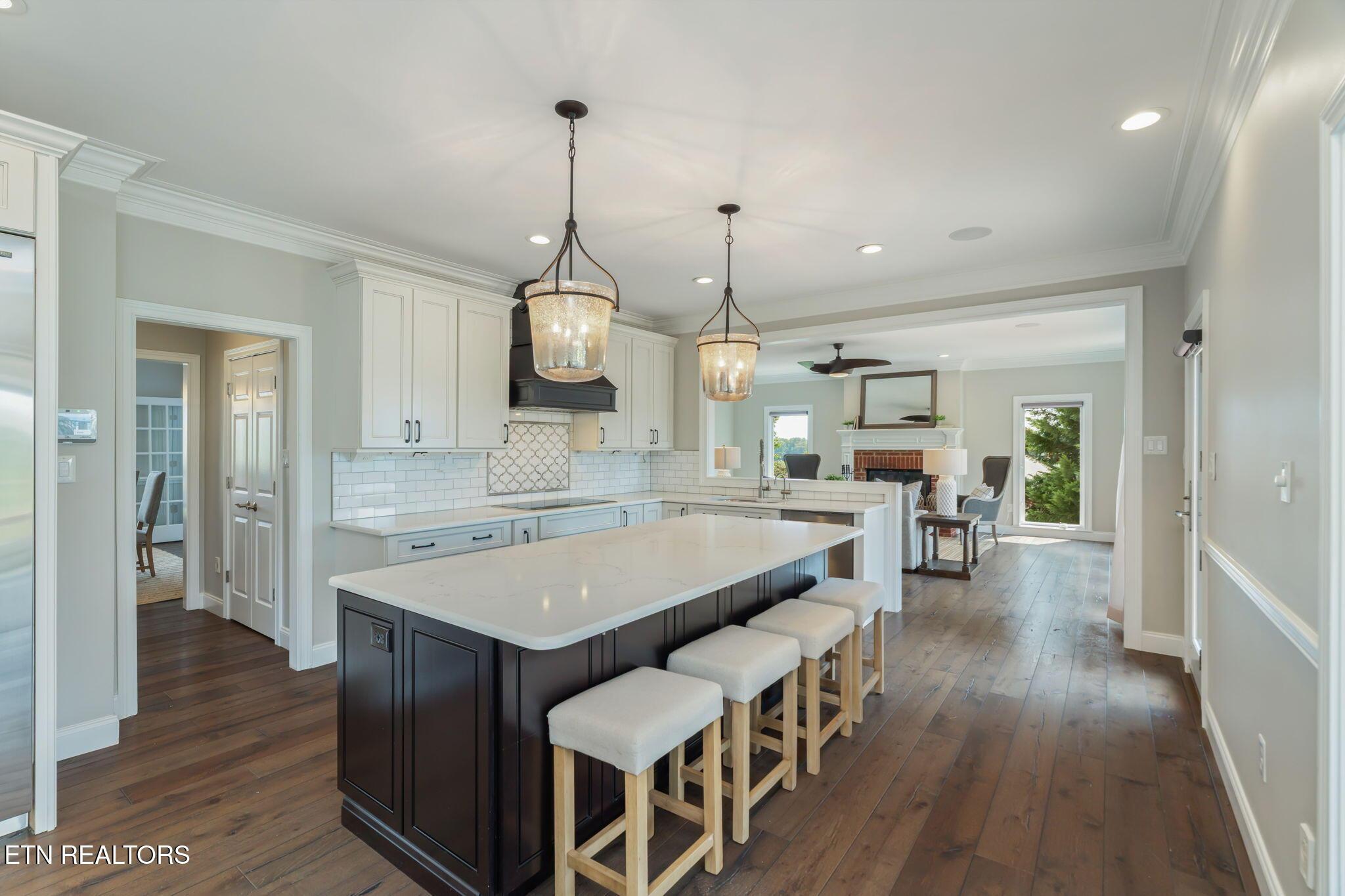 729 Brixworth Blvd, Knoxville, TN - Fort Loudoun and Tellico Lake Real Estate - Image# 15