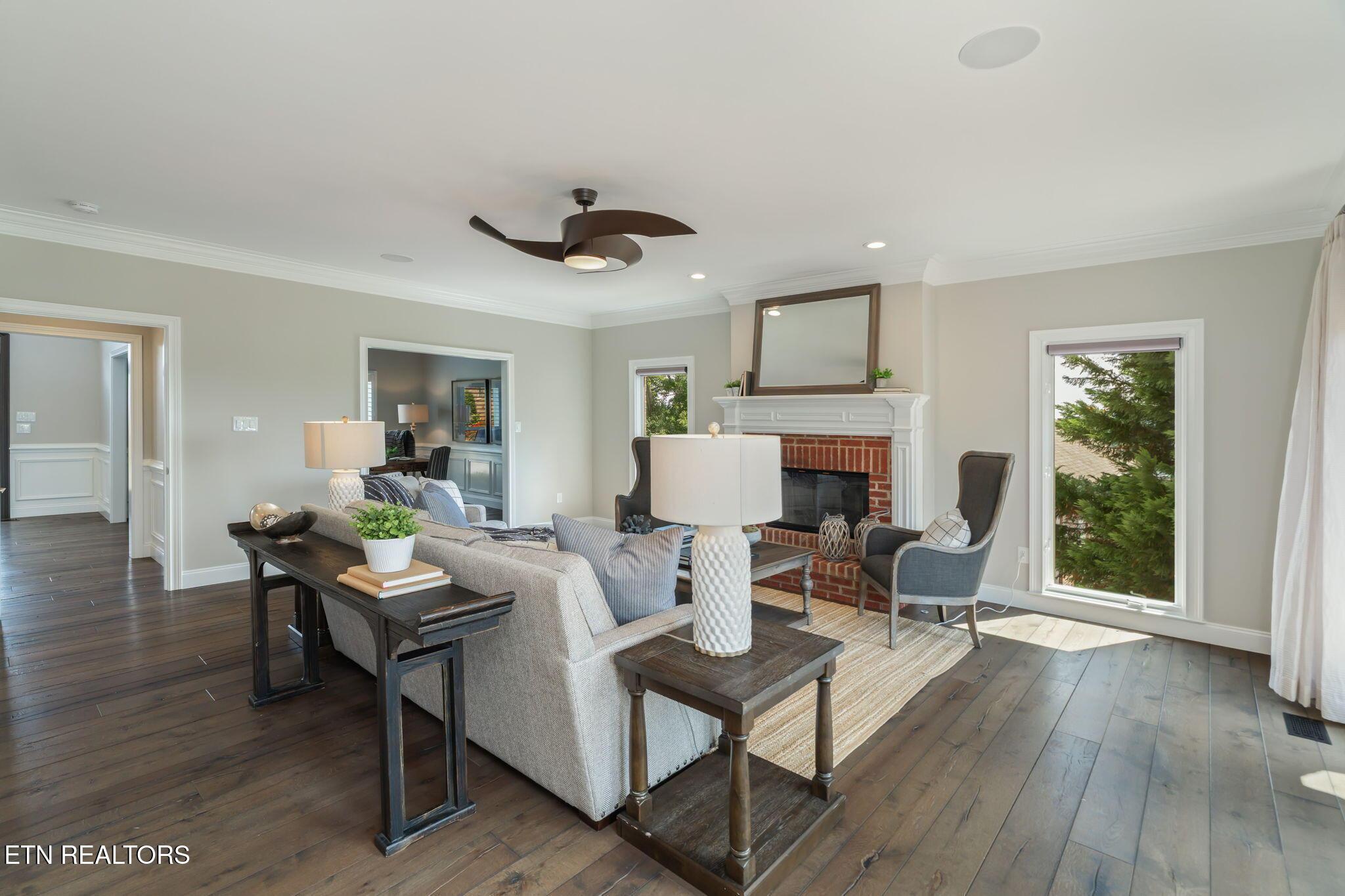 729 Brixworth Blvd, Knoxville, TN - Fort Loudoun and Tellico Lake Real Estate - Image# 20