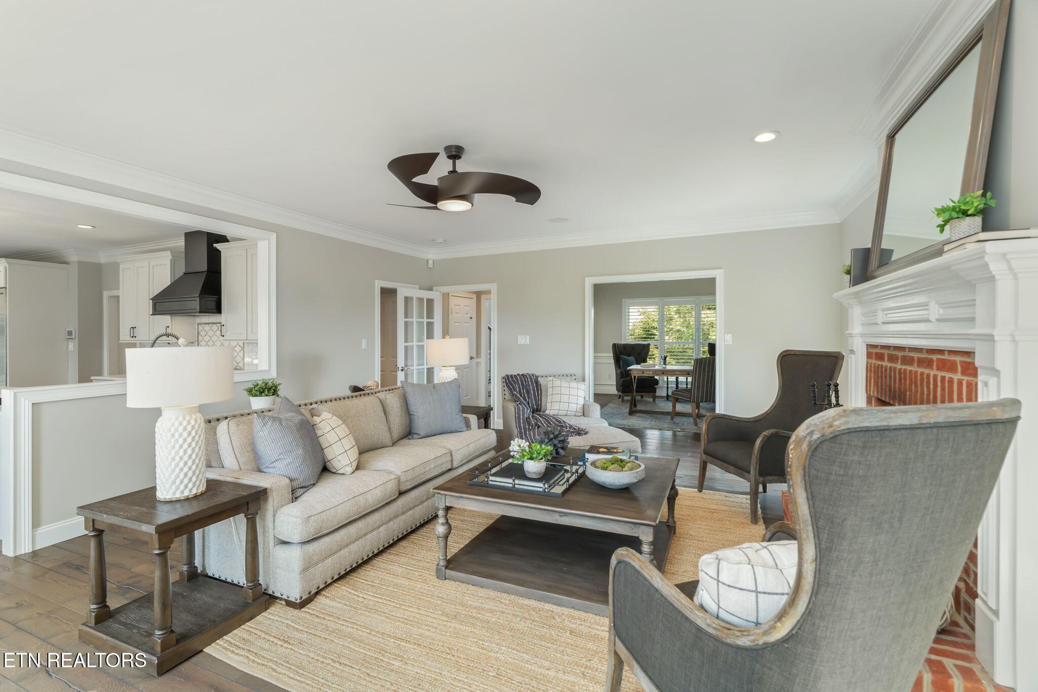 729 Brixworth Blvd, Knoxville, TN - Fort Loudoun and Tellico Lake Real Estate - Image# 21