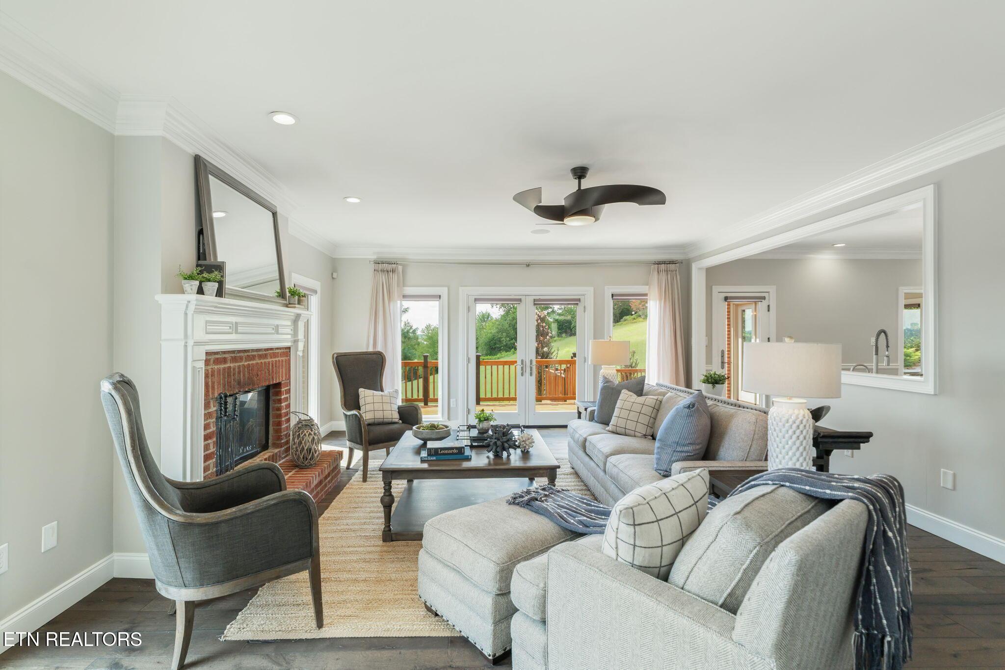 729 Brixworth Blvd, Knoxville, TN - Fort Loudoun and Tellico Lake Real Estate - Image# 22