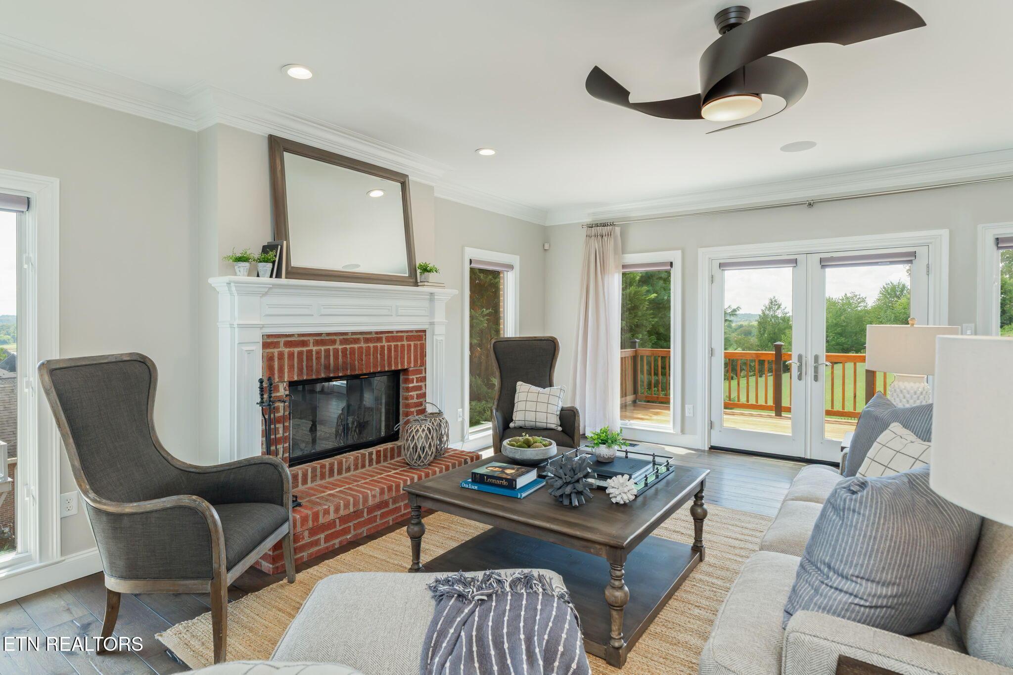 729 Brixworth Blvd, Knoxville, TN - Fort Loudoun and Tellico Lake Real Estate - Image# 23
