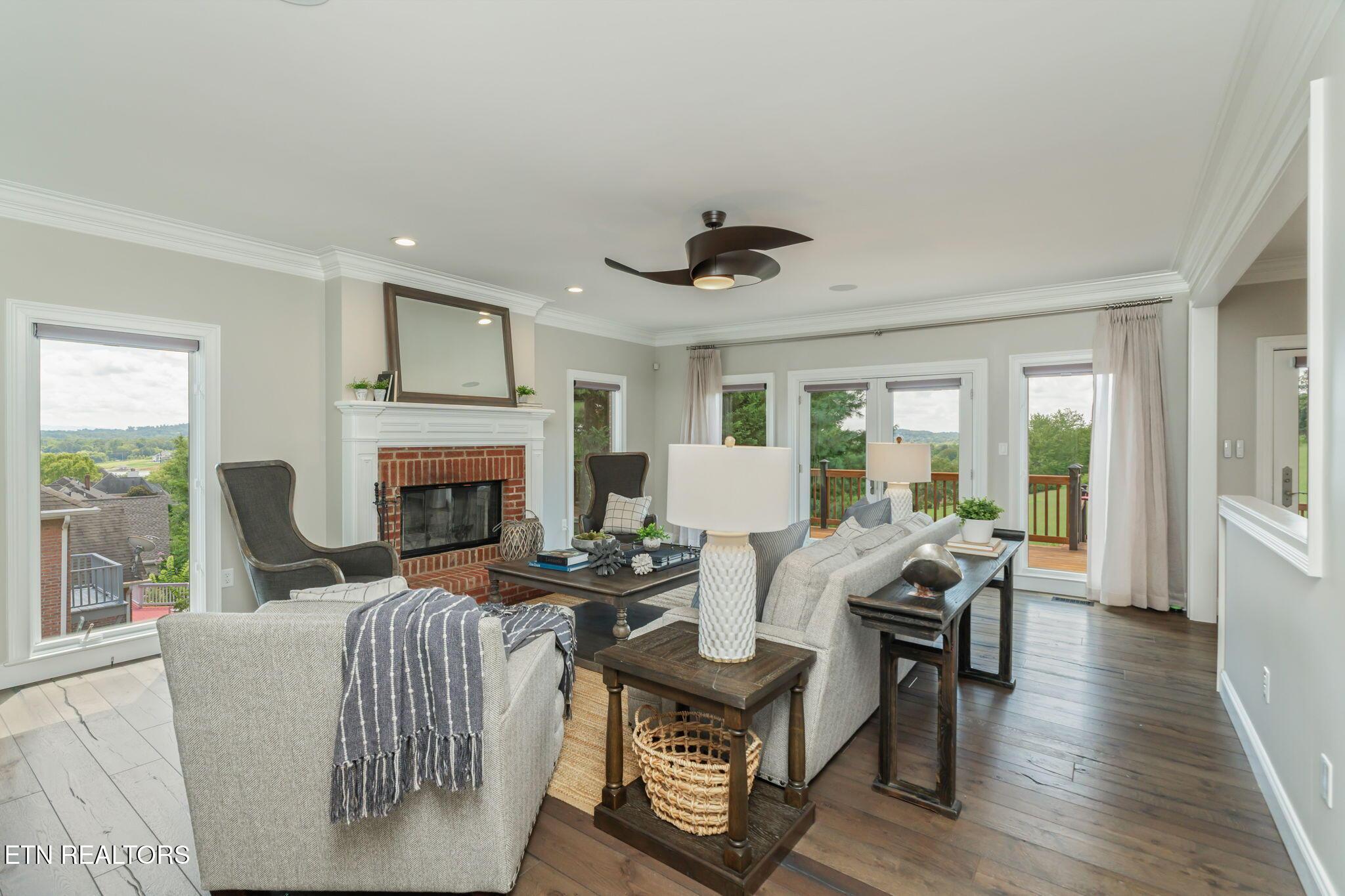 729 Brixworth Blvd, Knoxville, TN - Fort Loudoun and Tellico Lake Real Estate - Image# 24