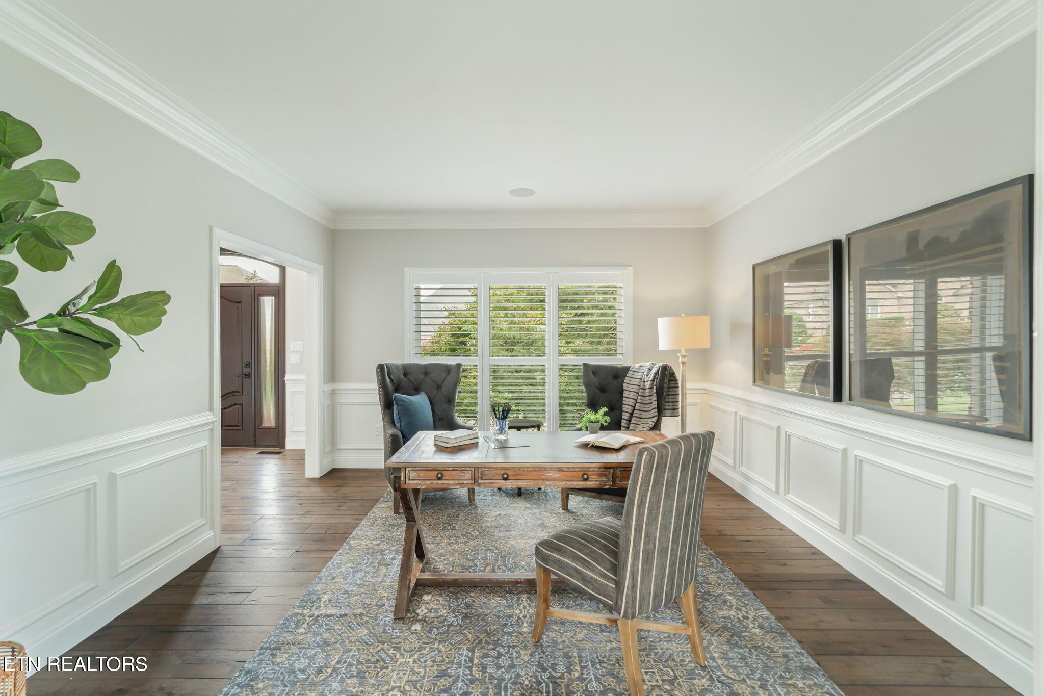 729 Brixworth Blvd, Knoxville, TN - Fort Loudoun and Tellico Lake Real Estate - Image# 25