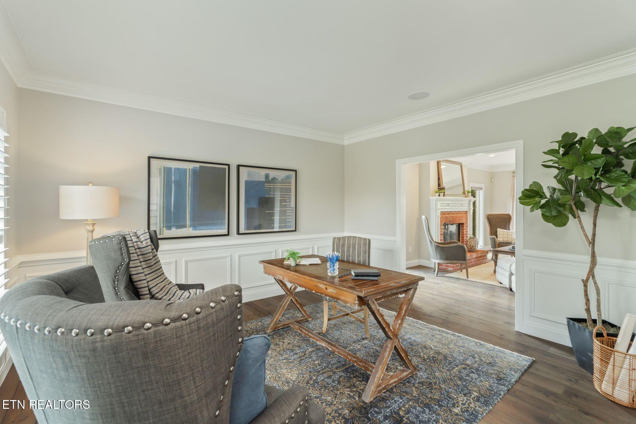 729 Brixworth Blvd, Knoxville, TN - Fort Loudoun and Tellico Lake Real Estate - Image# 26