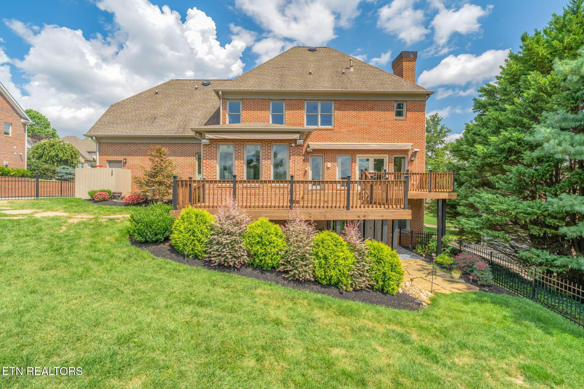 729 Brixworth Blvd, Knoxville, TN - Fort Loudoun and Tellico Lake Real Estate - Image# 58
