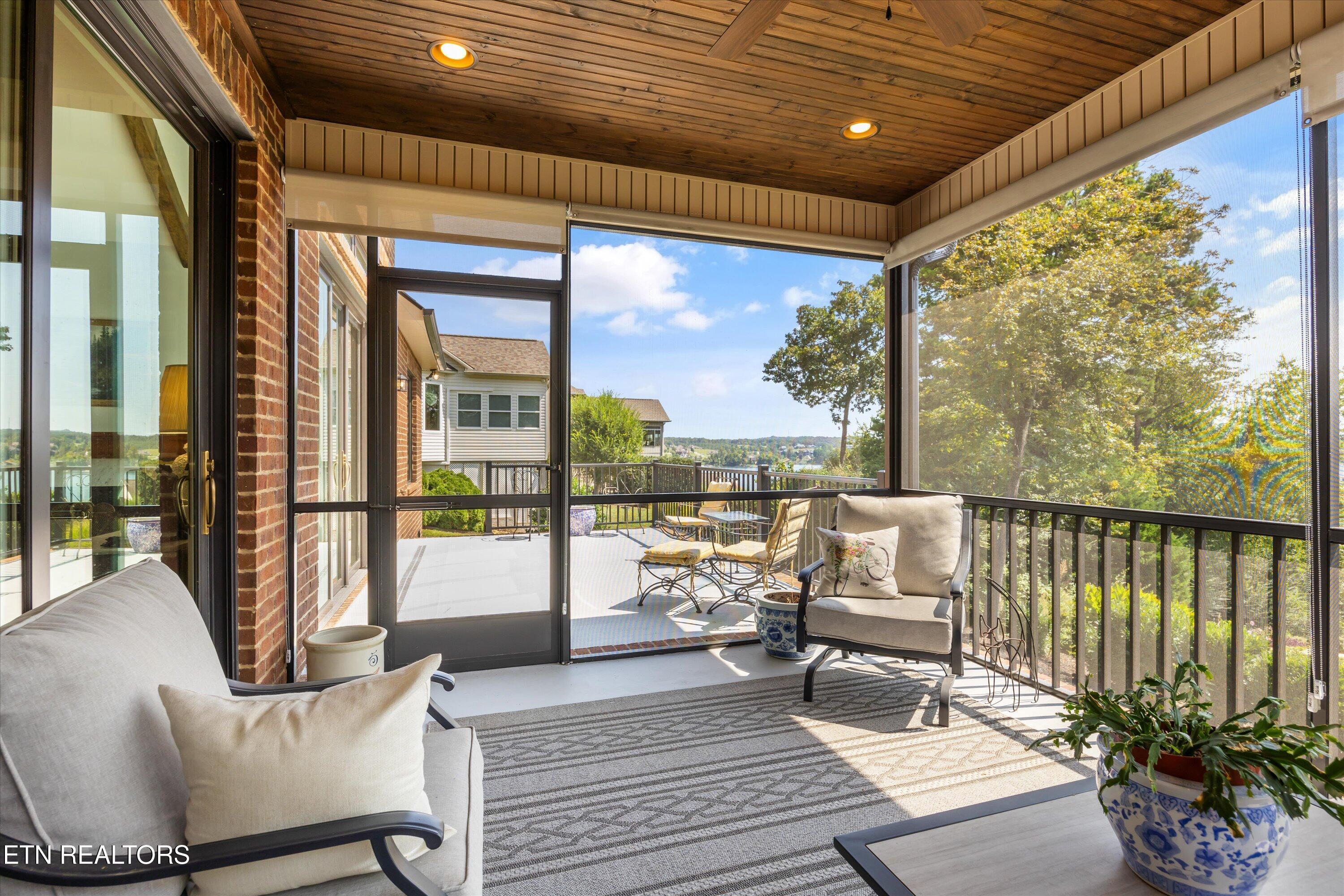 Fort Loudoun and Tellico Lake Real Estate - Image# 4