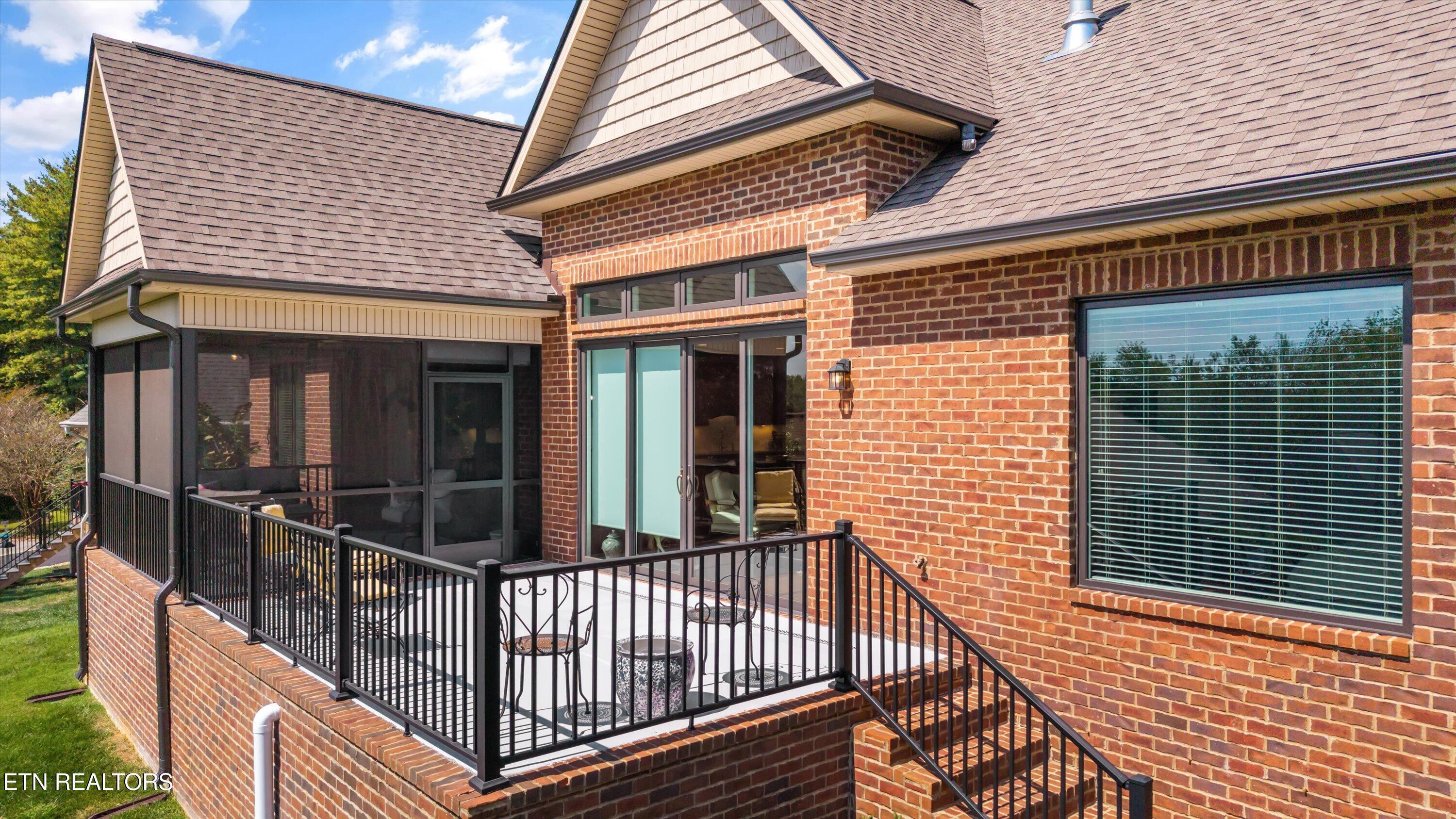Fort Loudoun and Tellico Lake Real Estate - Image# 32
